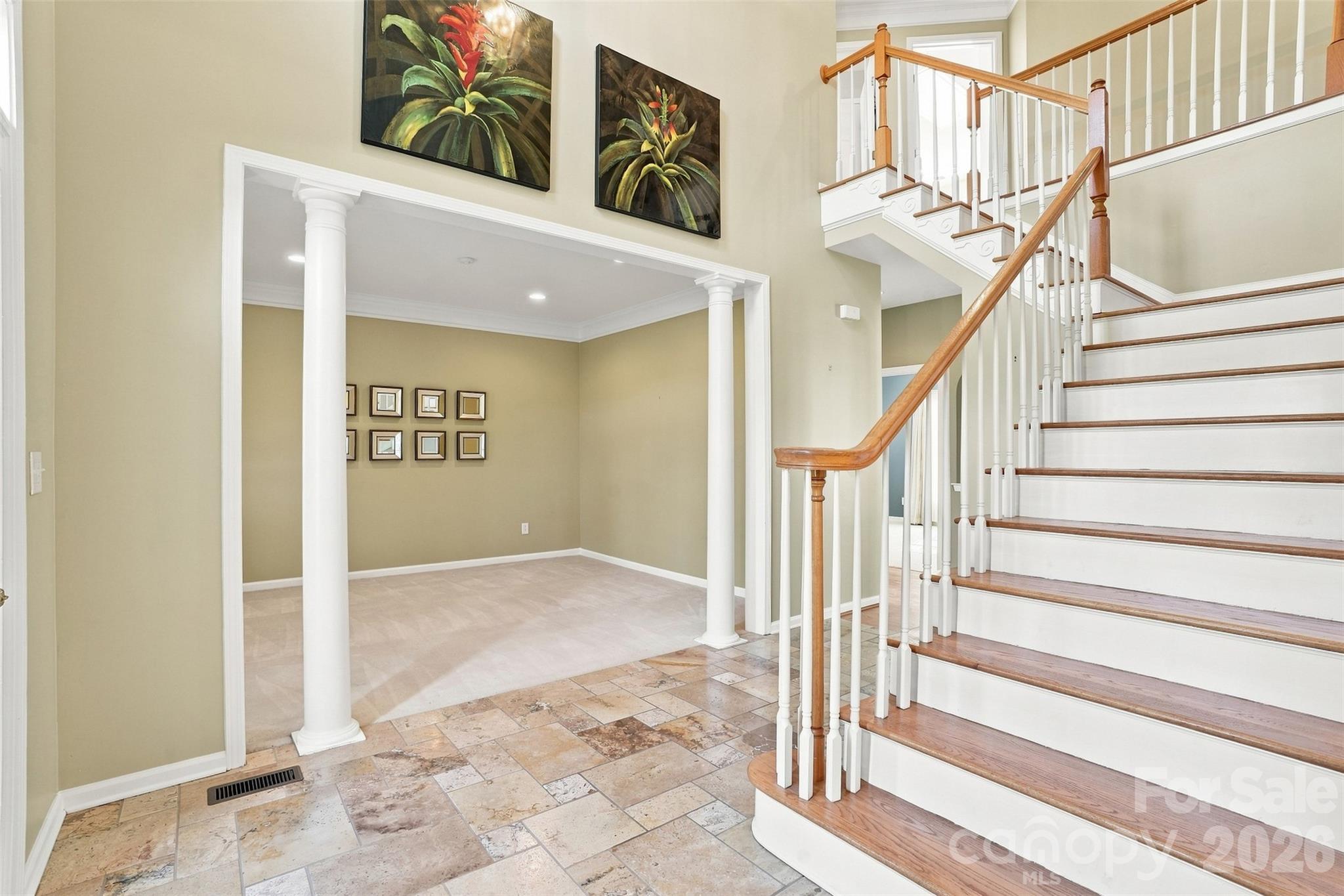 2120 Heath Lake Drive — Charlotte