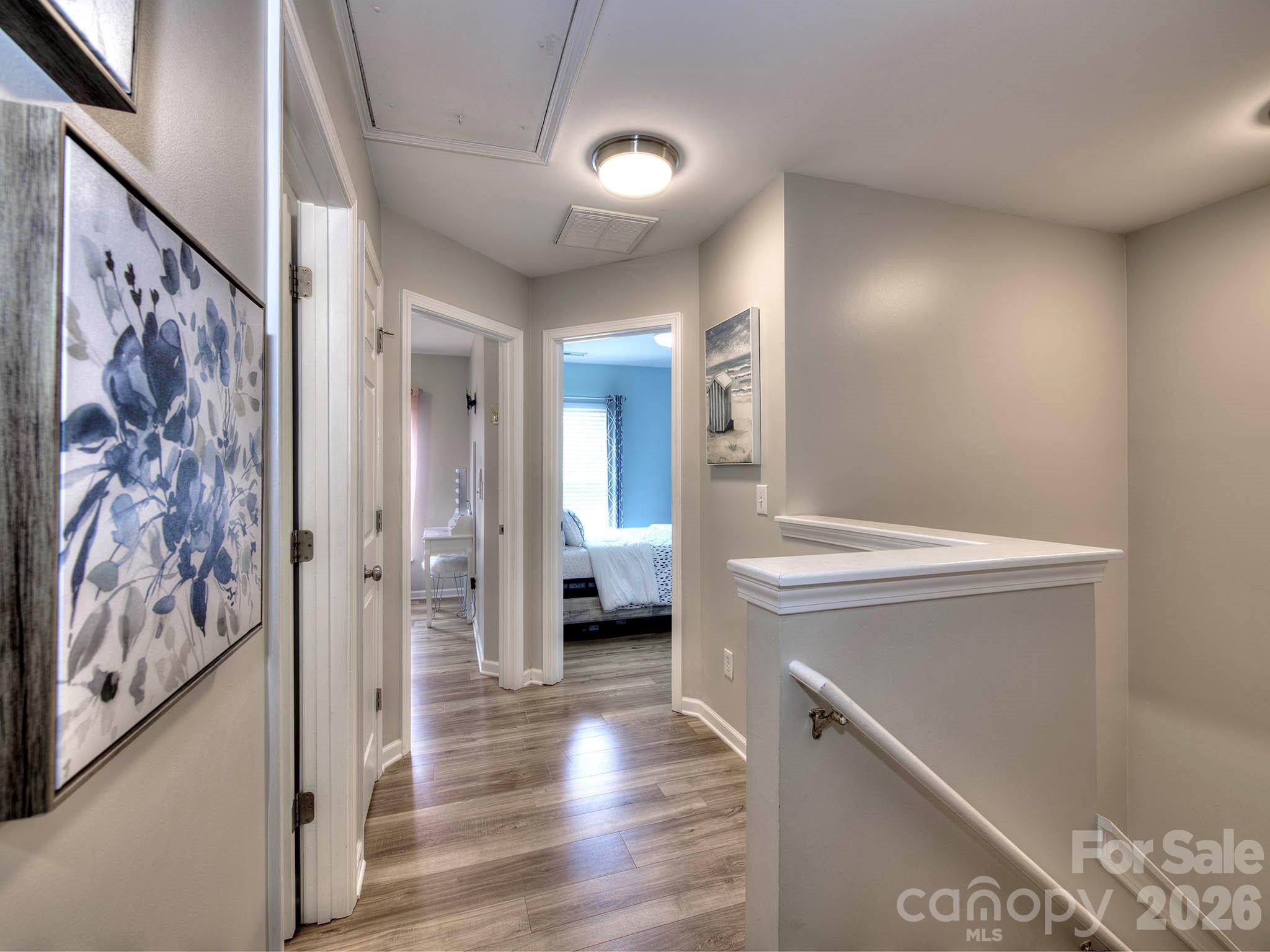 2963 Little Stream Court — Matthews