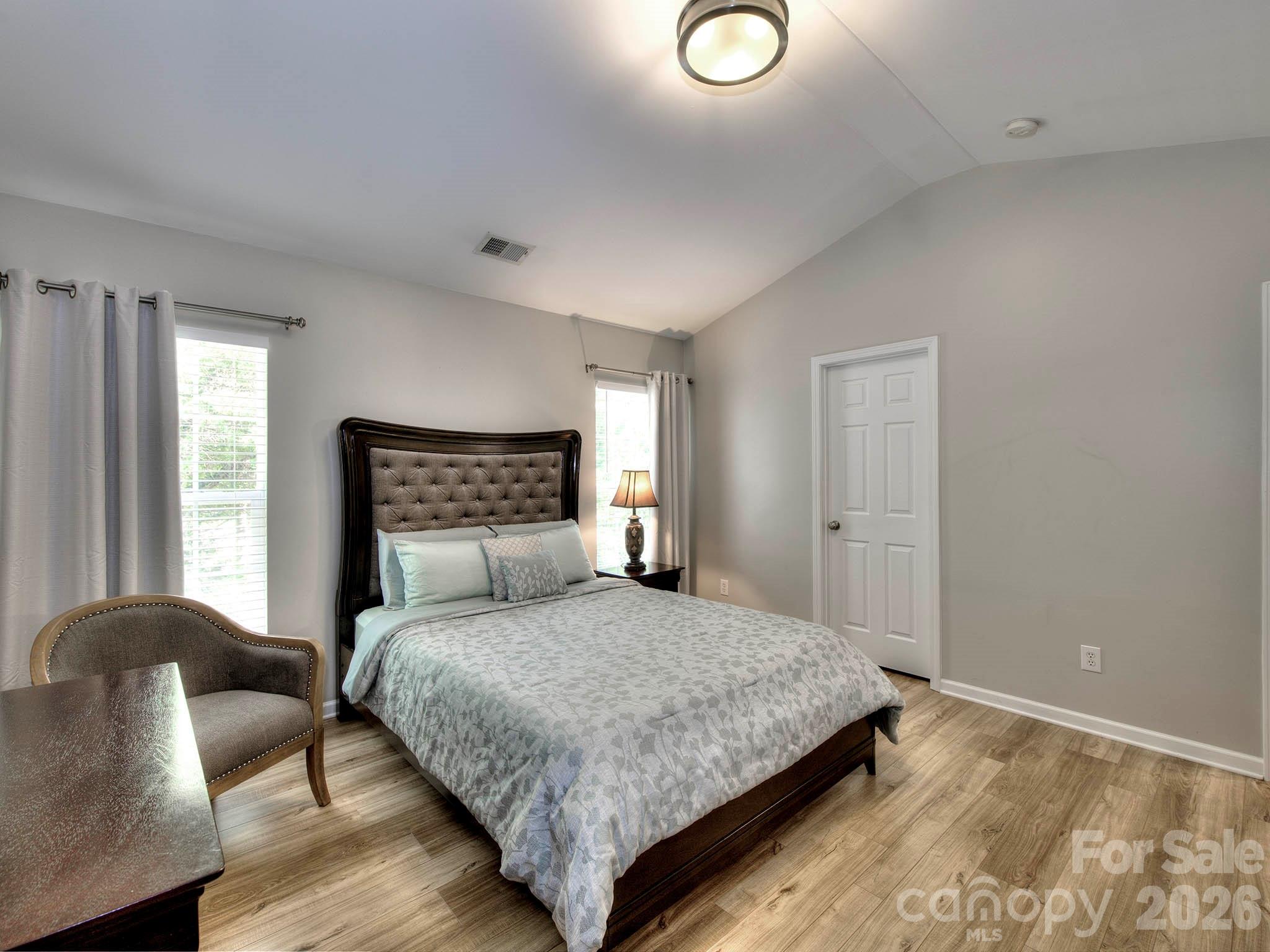 2963 Little Stream Court — Matthews