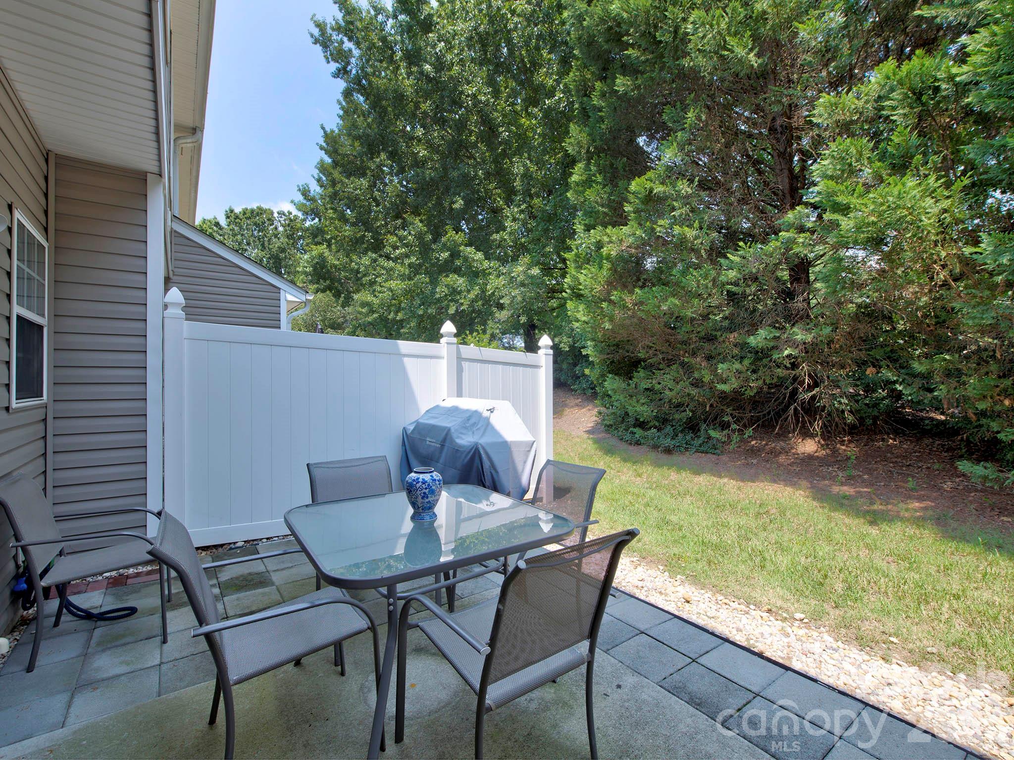 2963 Little Stream Court — Matthews