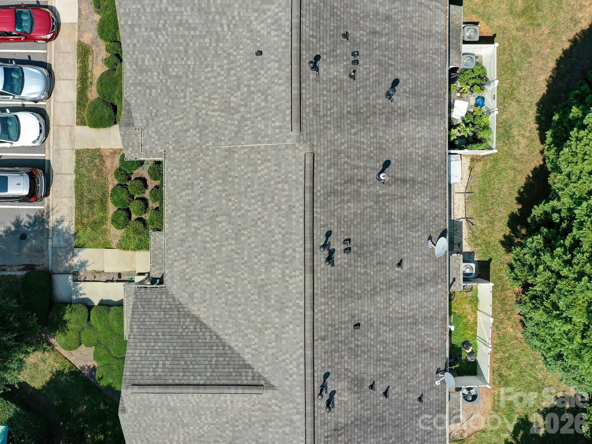2963 Little Stream Court — Matthews