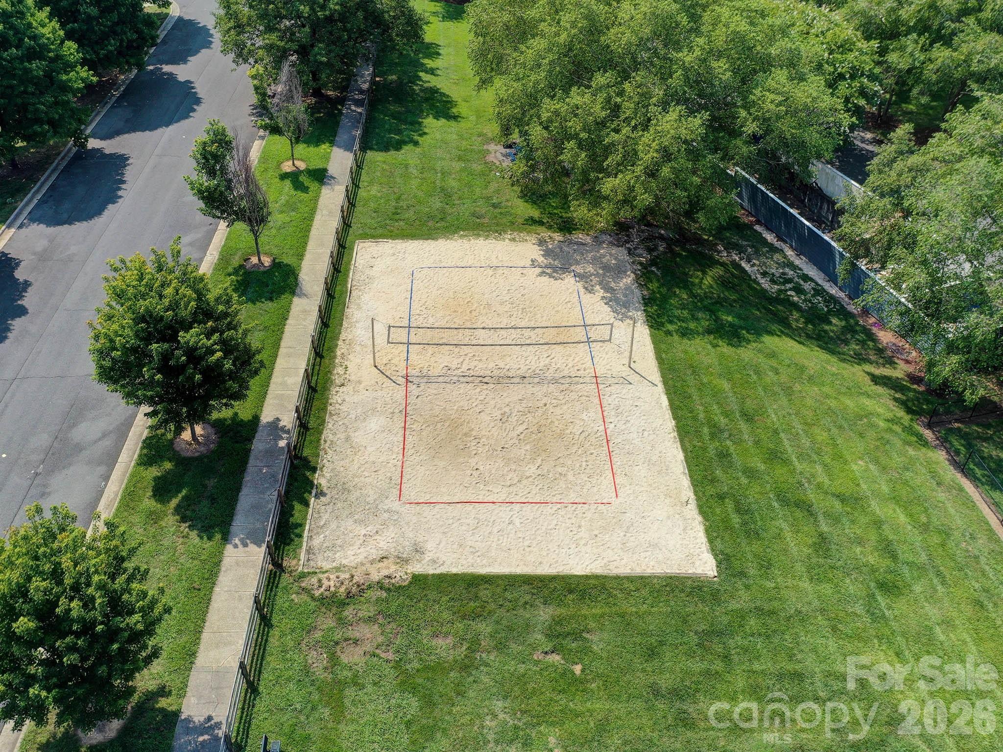 2963 Little Stream Court — Matthews