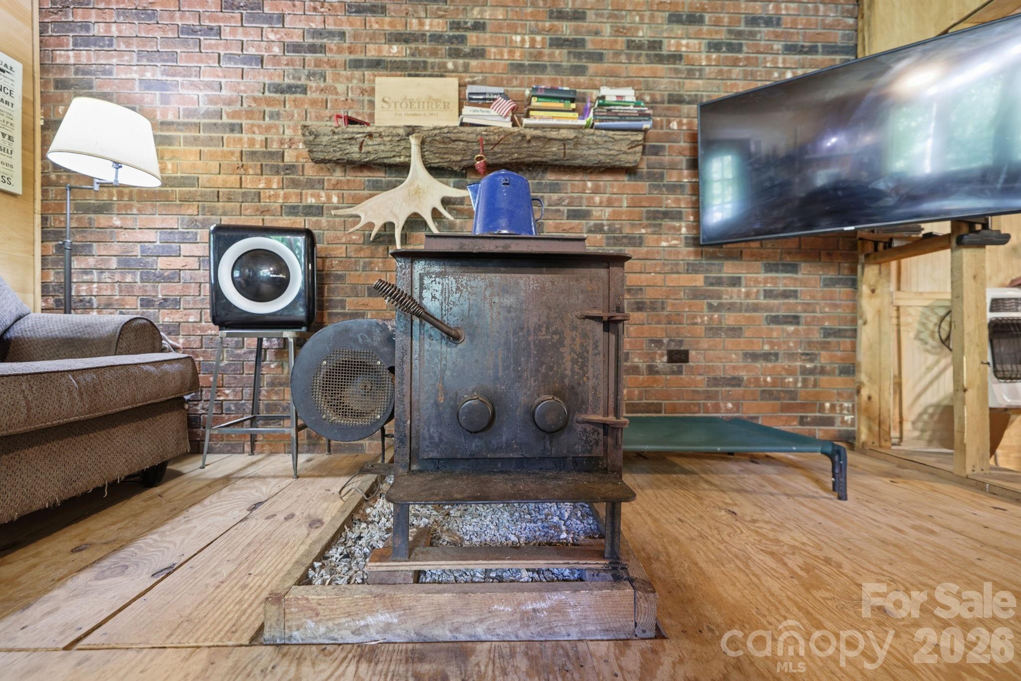 464 Mason Road — Ellenboro