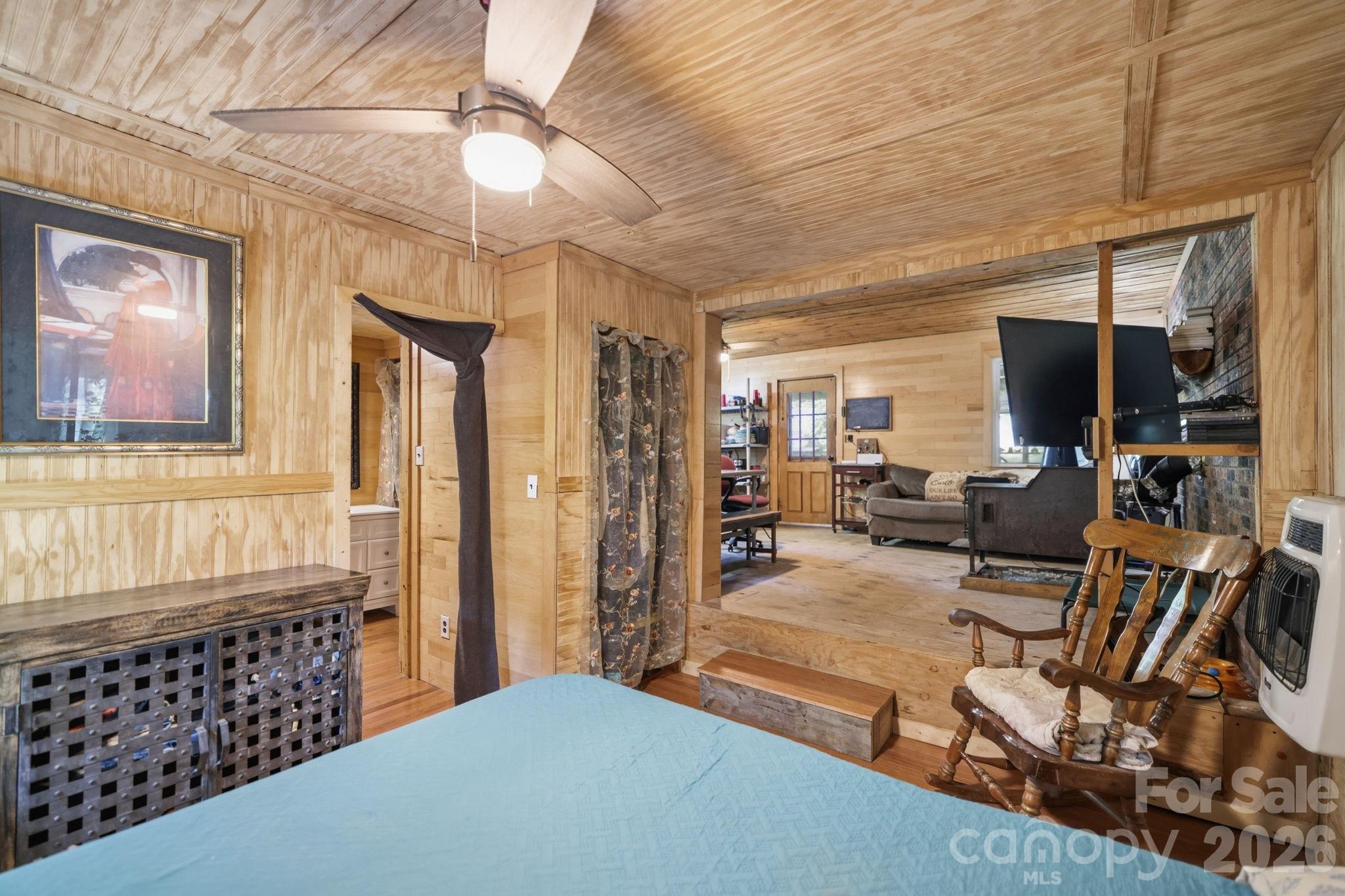 464 Mason Road — Ellenboro