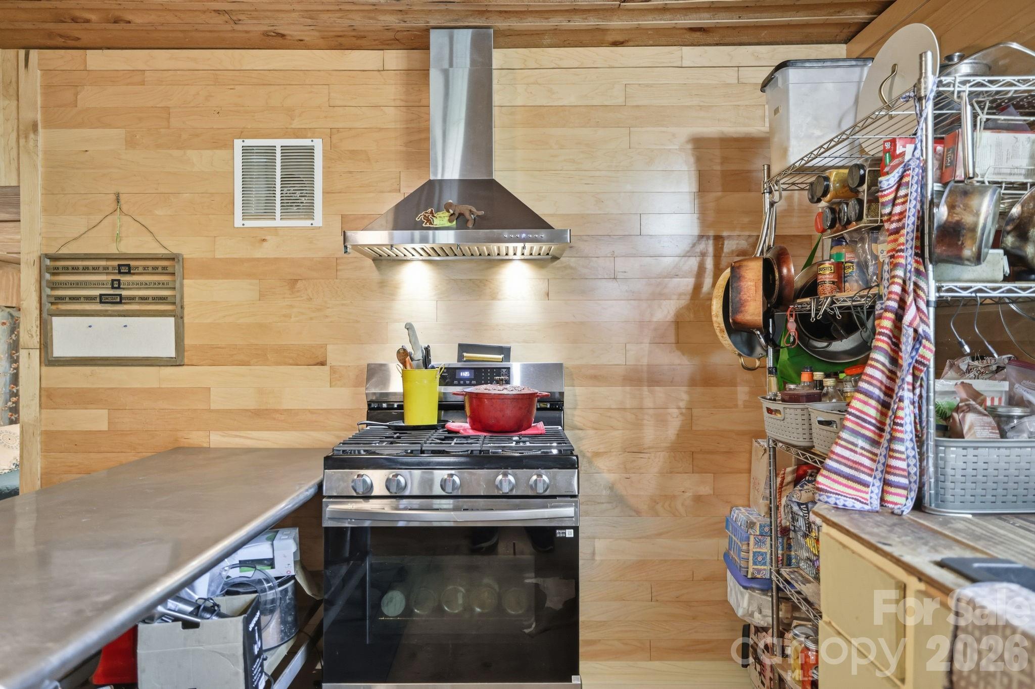 464 Mason Road — Ellenboro
