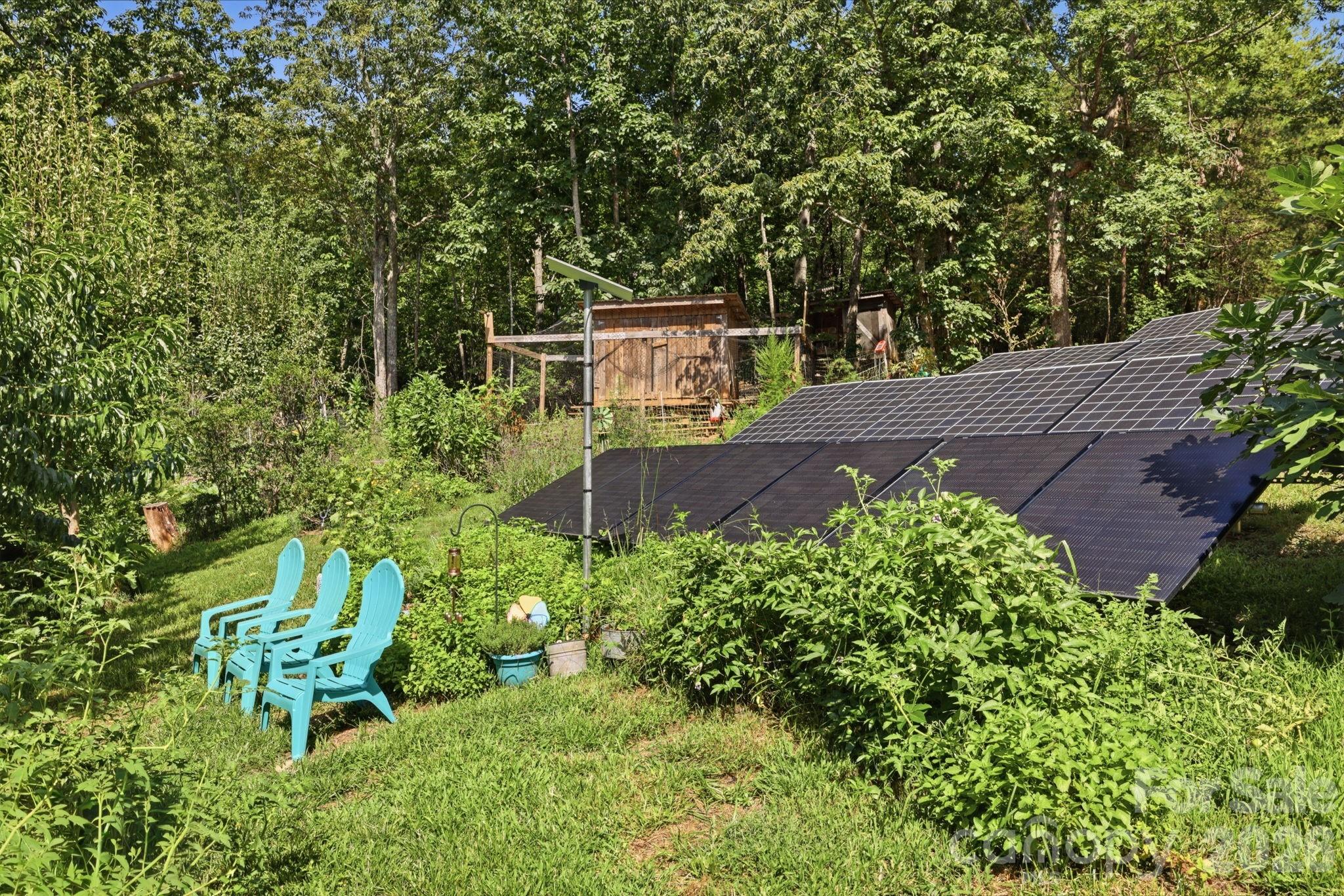 464 Mason Road — Ellenboro