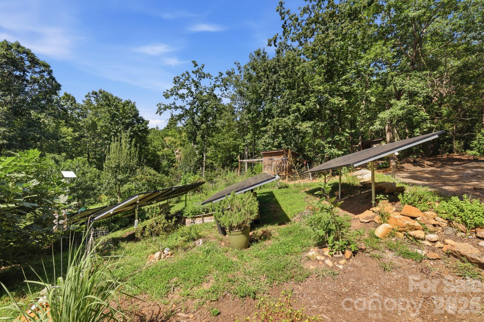 464 Mason Road — Ellenboro