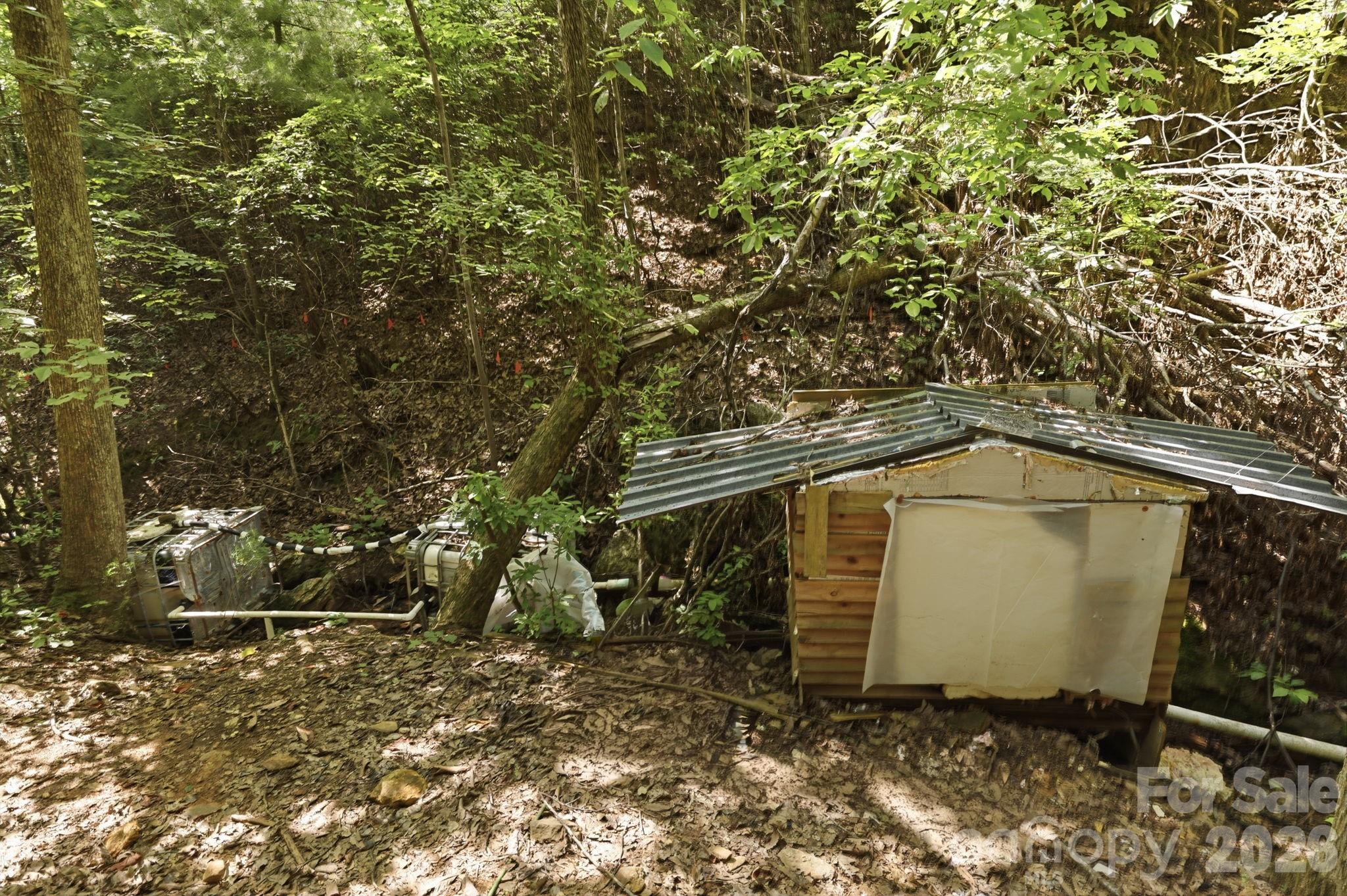 464 Mason Road — Ellenboro