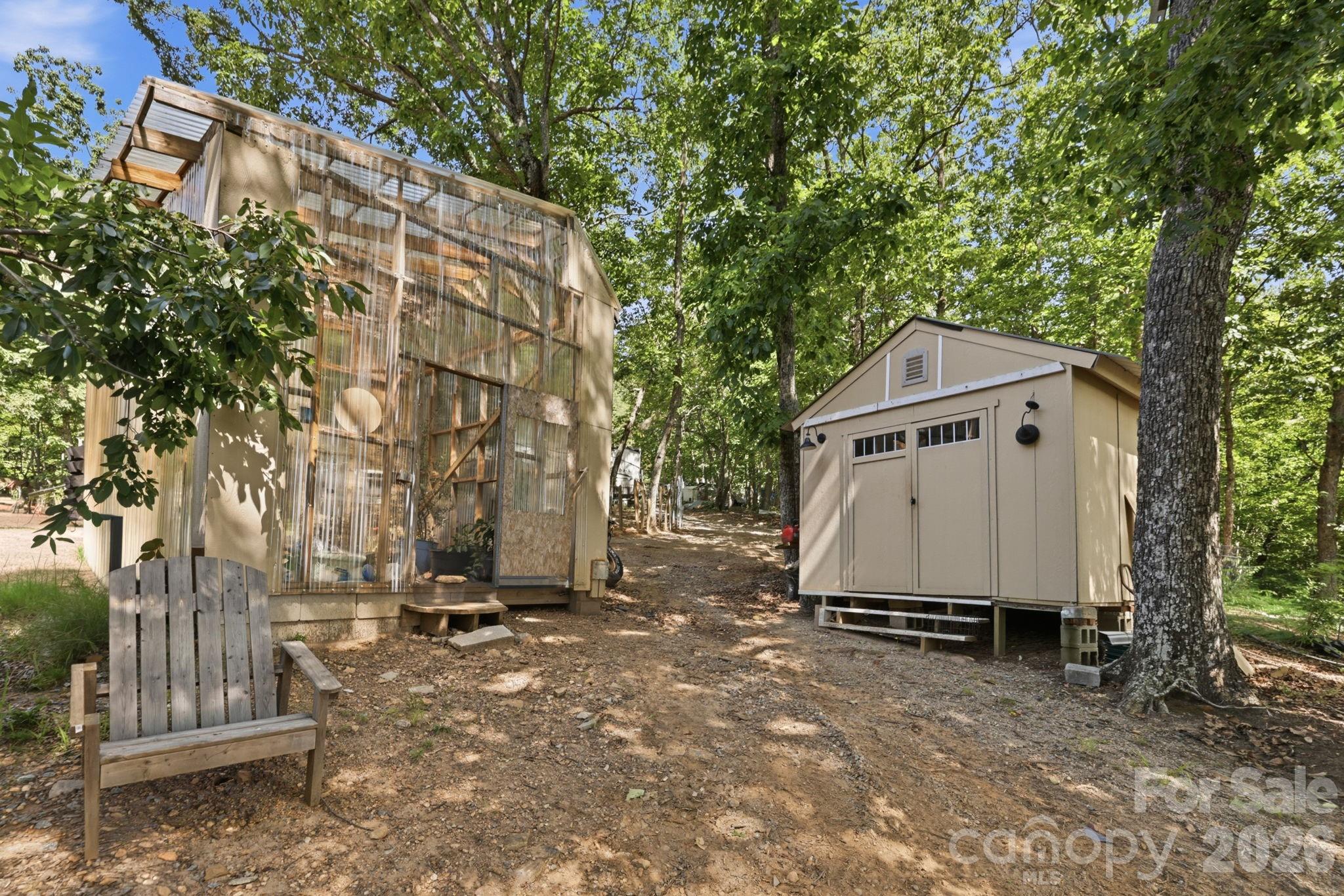 464 Mason Road — Ellenboro
