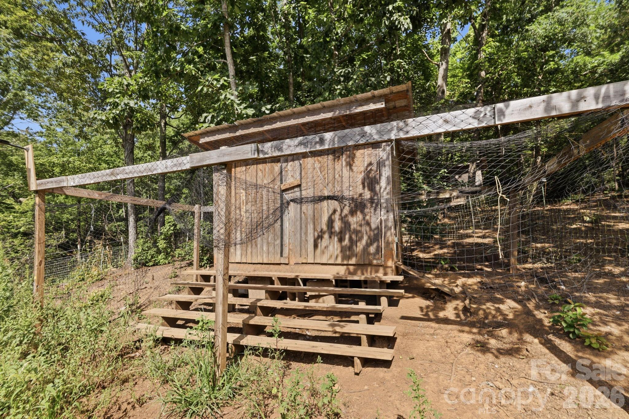 464 Mason Road — Ellenboro