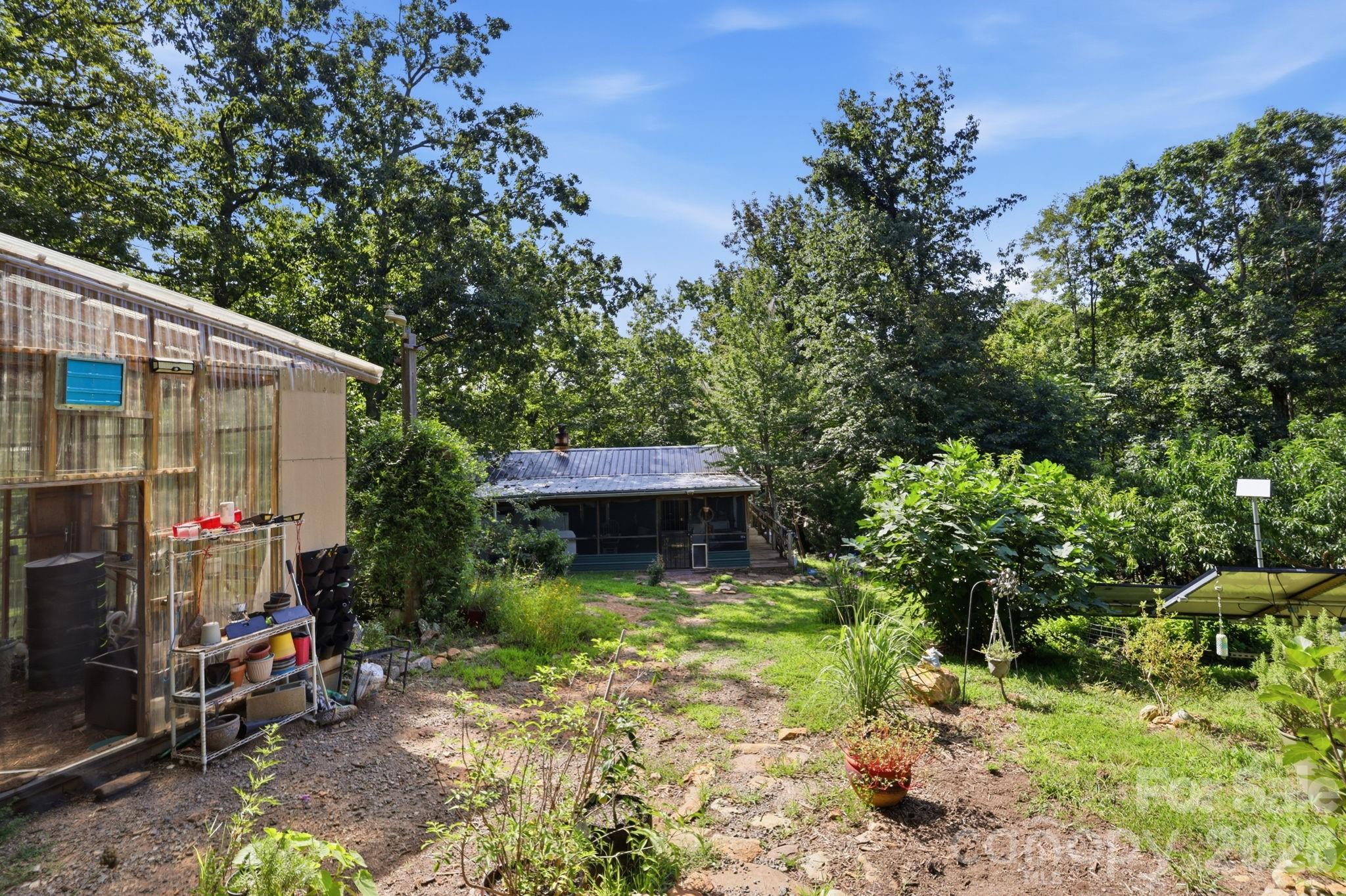 464 Mason Road — Ellenboro