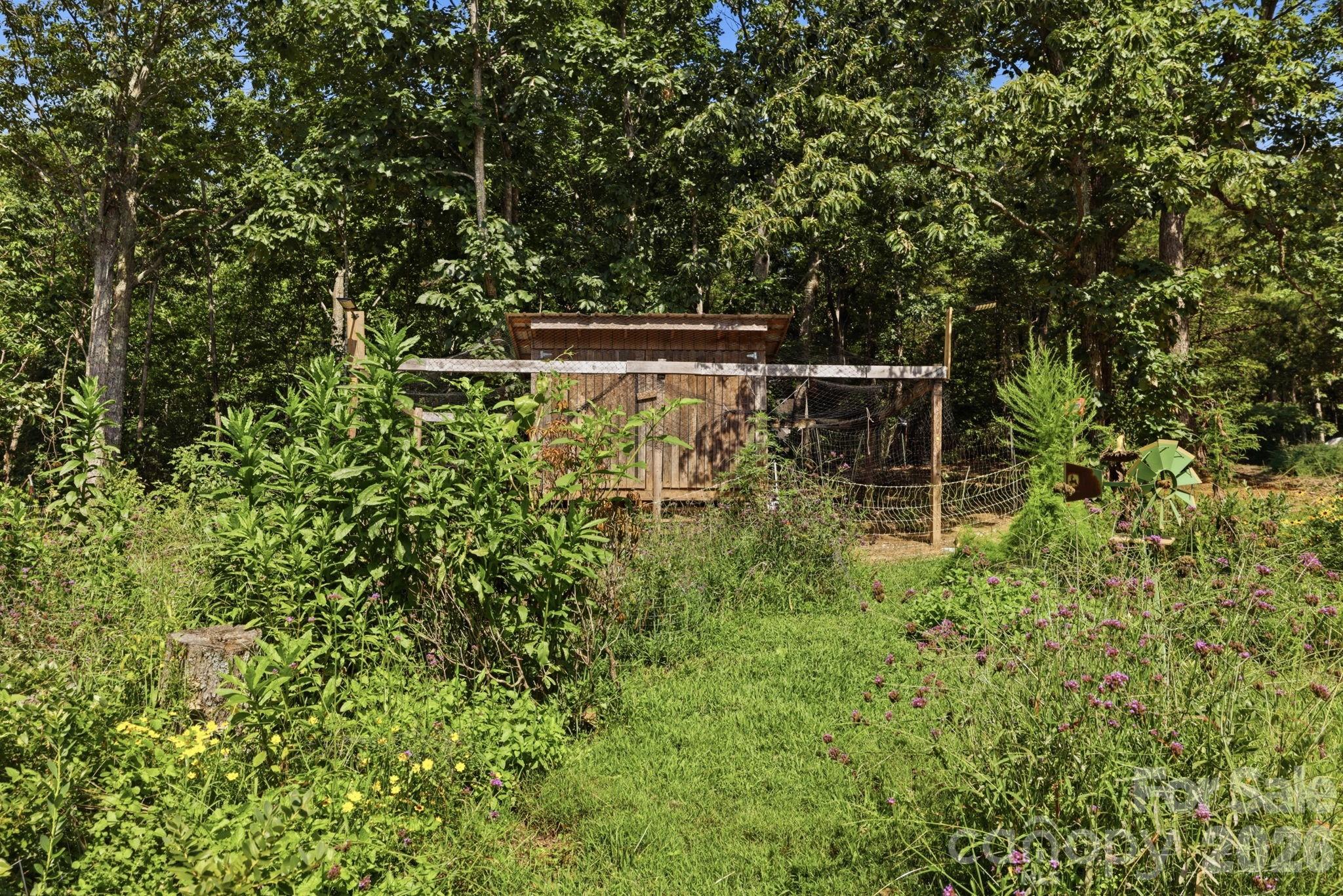 464 Mason Road — Ellenboro