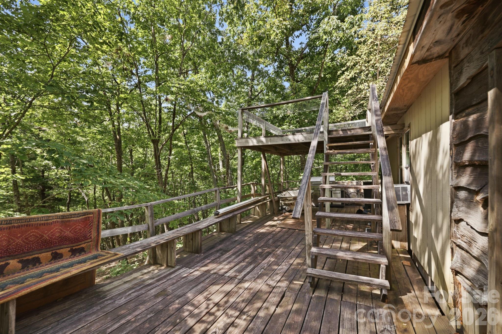 464 Mason Road — Ellenboro