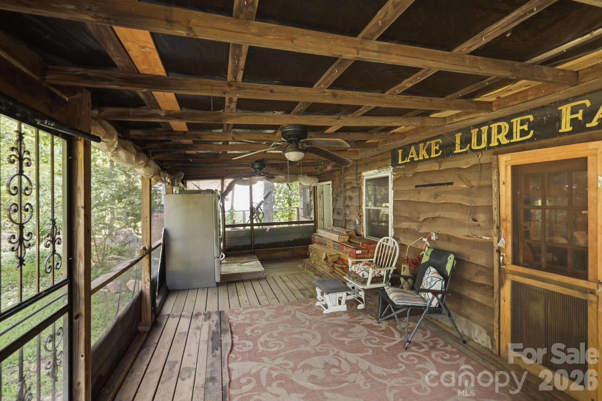 464 Mason Road — Ellenboro