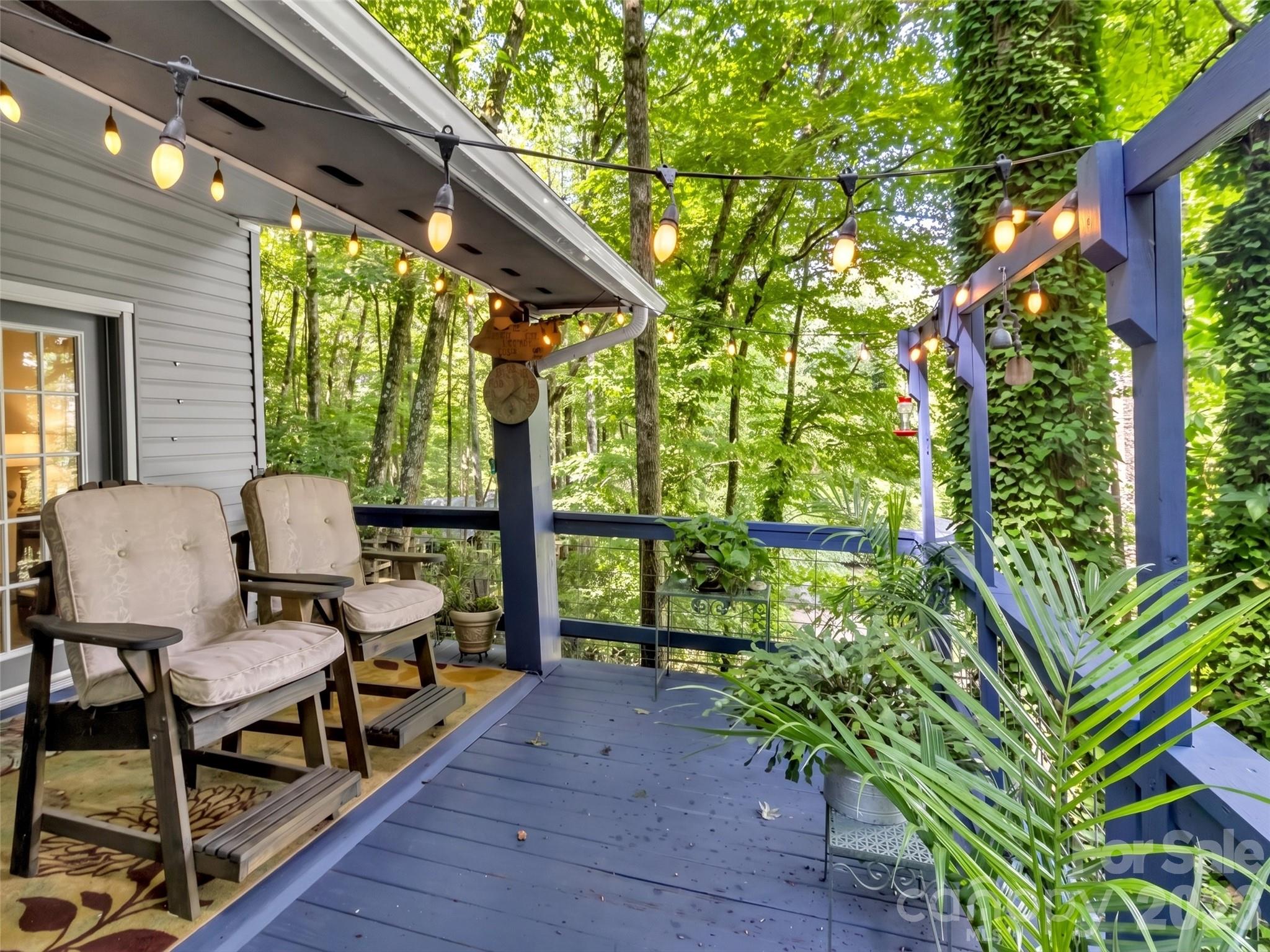 20 Seminole Drive — Maggie Valley