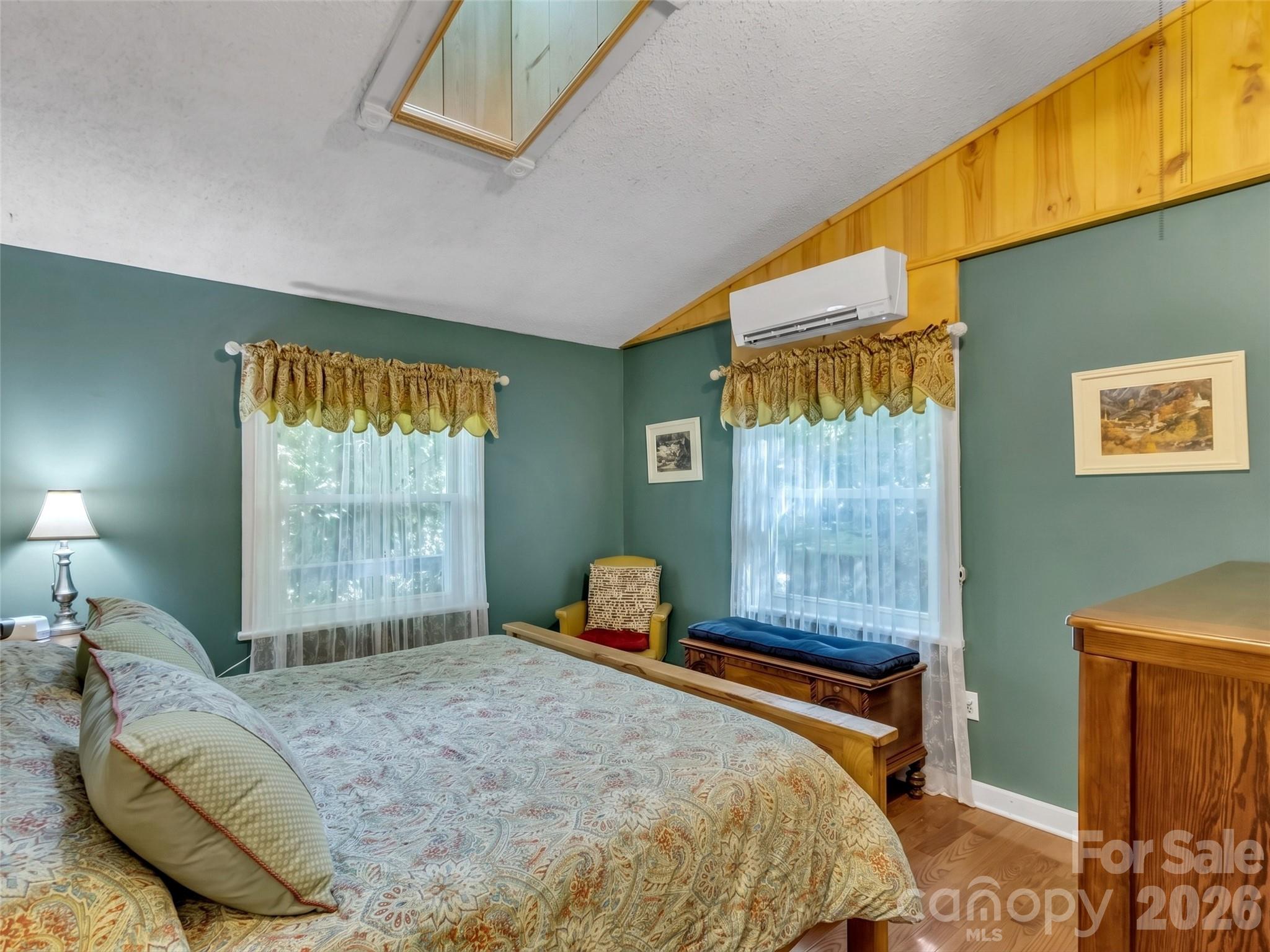 20 Seminole Drive — Maggie Valley