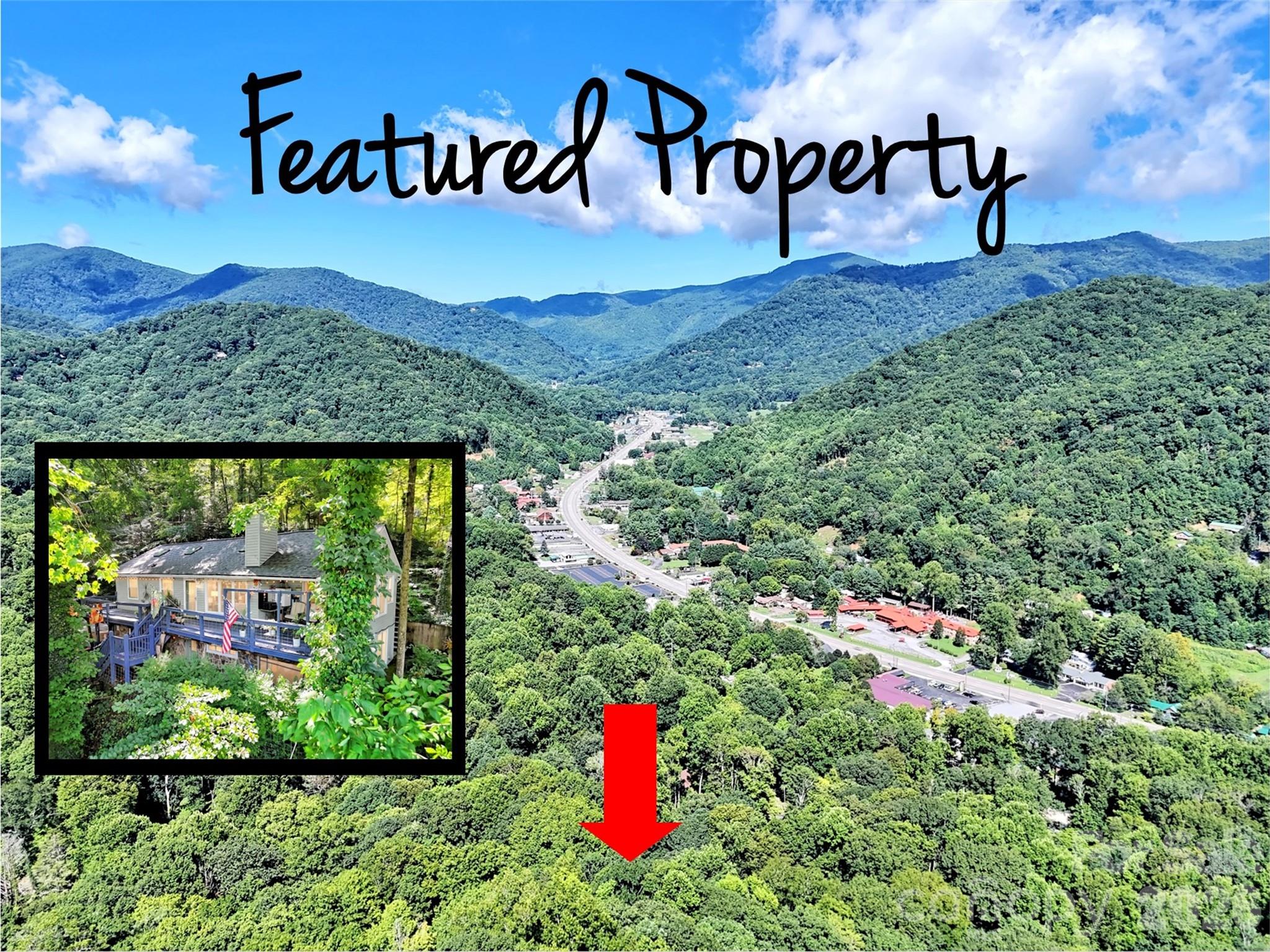 20 Seminole Drive — Maggie Valley
