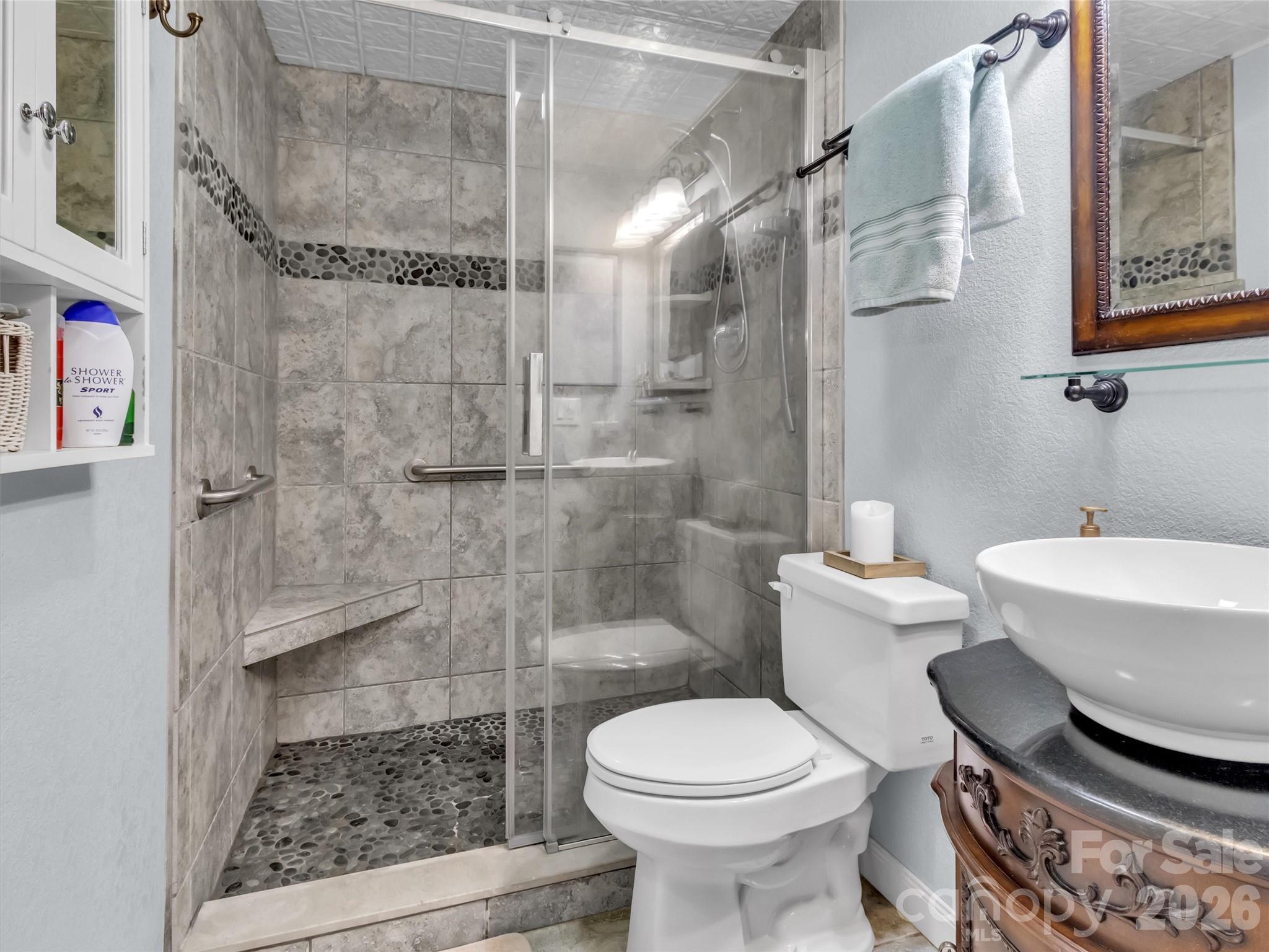 20 Seminole Drive — Maggie Valley
