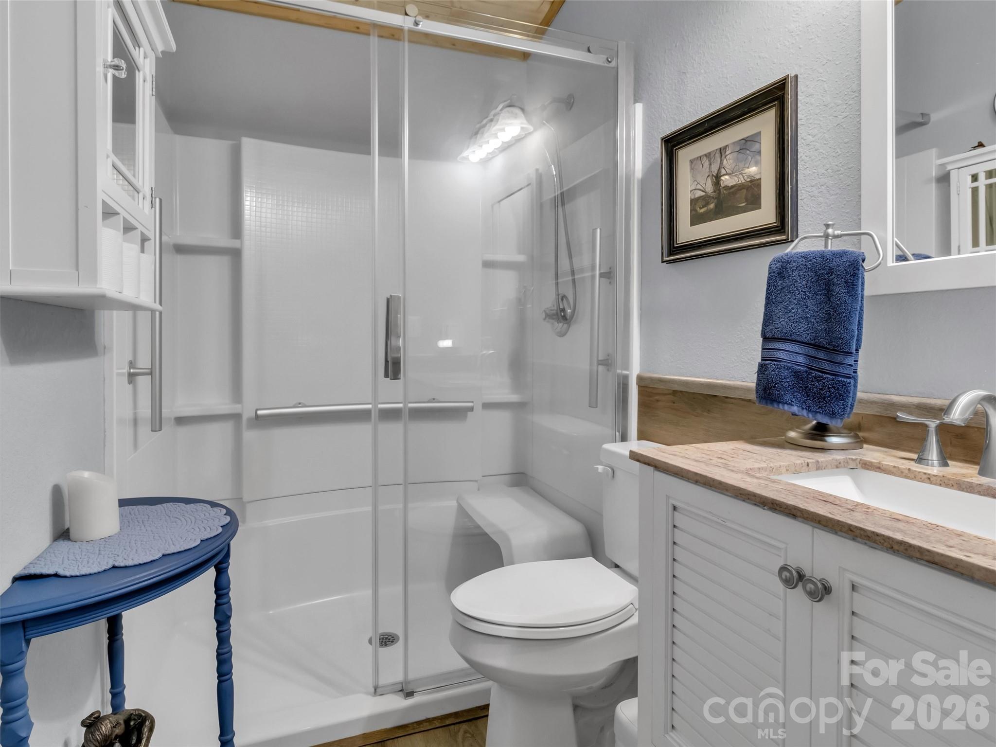 20 Seminole Drive — Maggie Valley