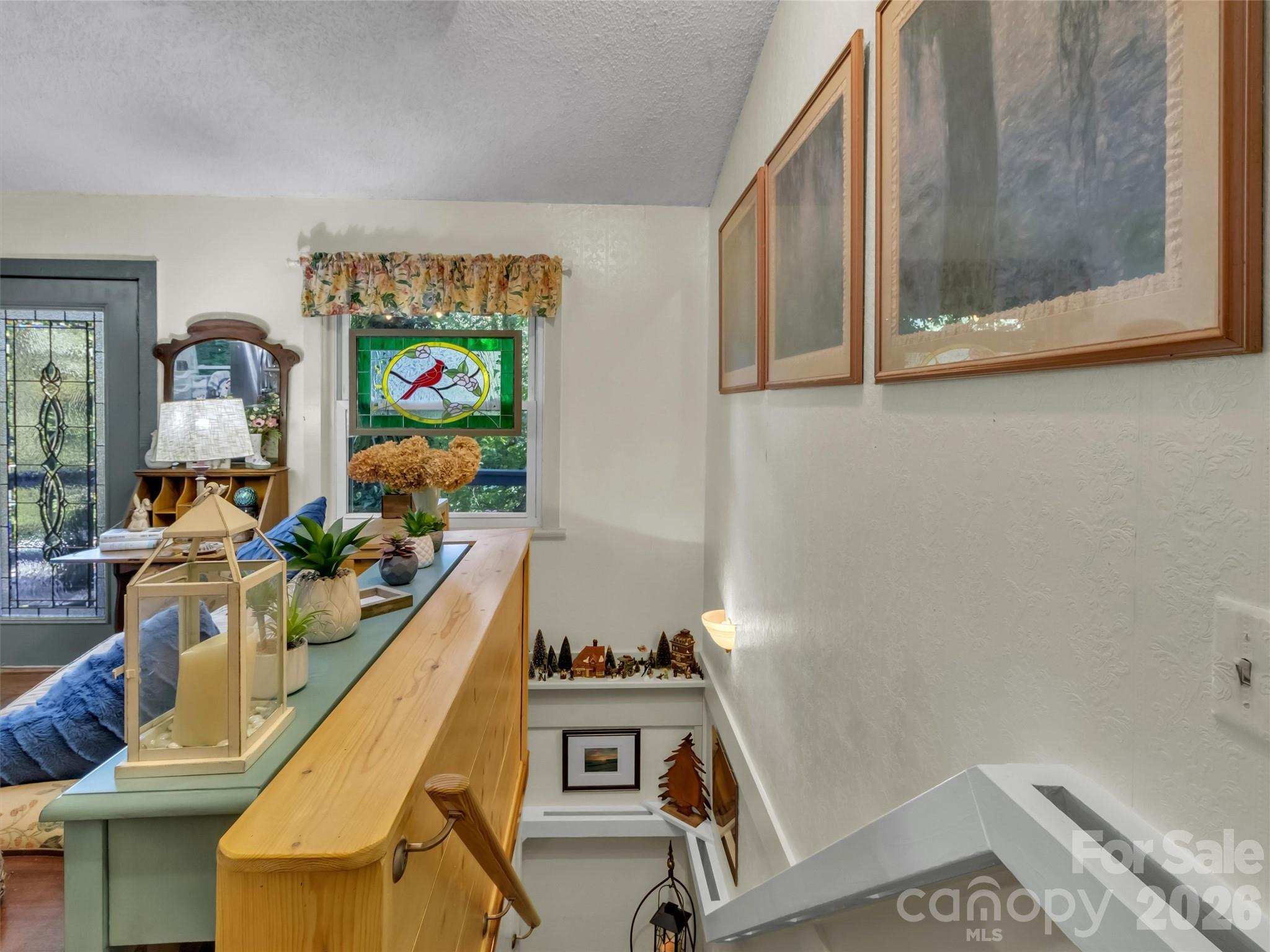 20 Seminole Drive — Maggie Valley