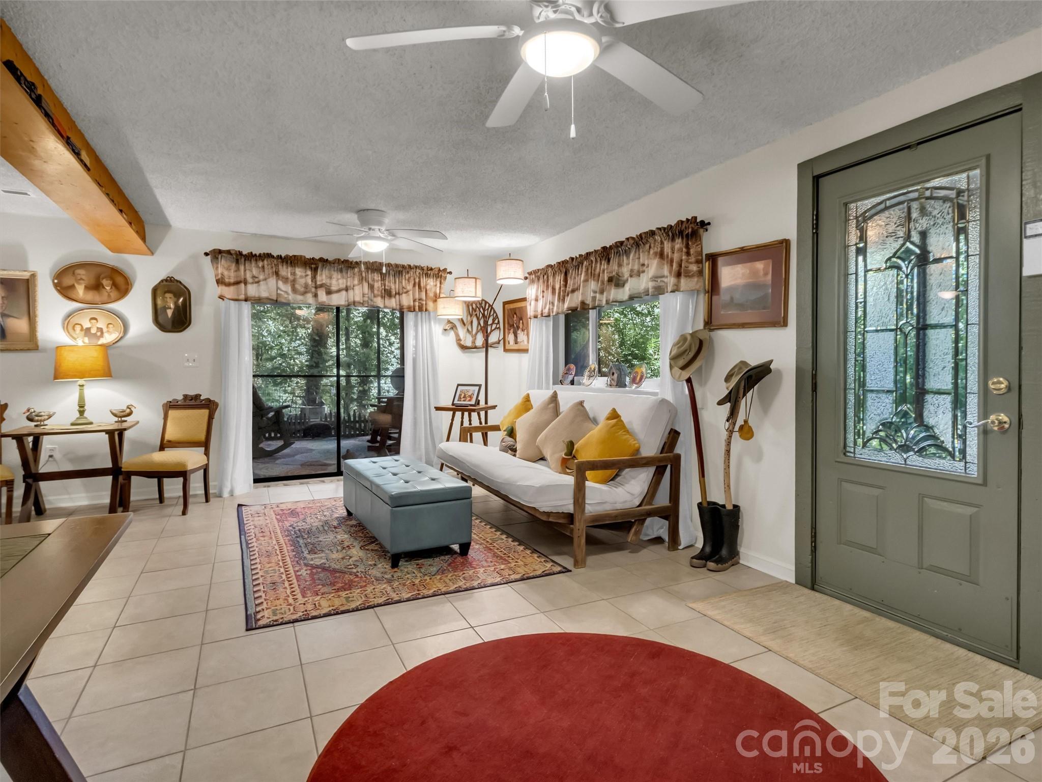 20 Seminole Drive — Maggie Valley