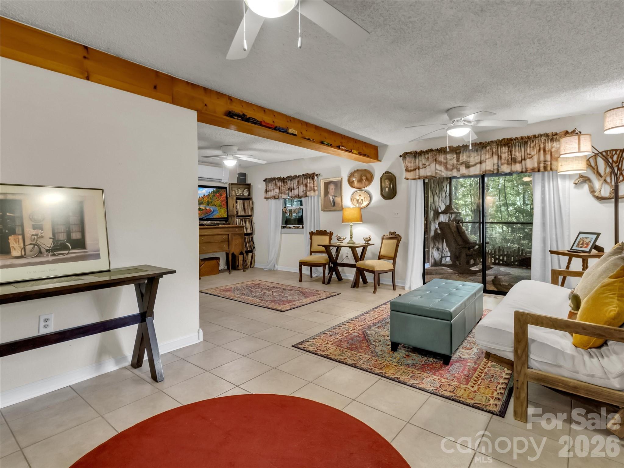 20 Seminole Drive — Maggie Valley