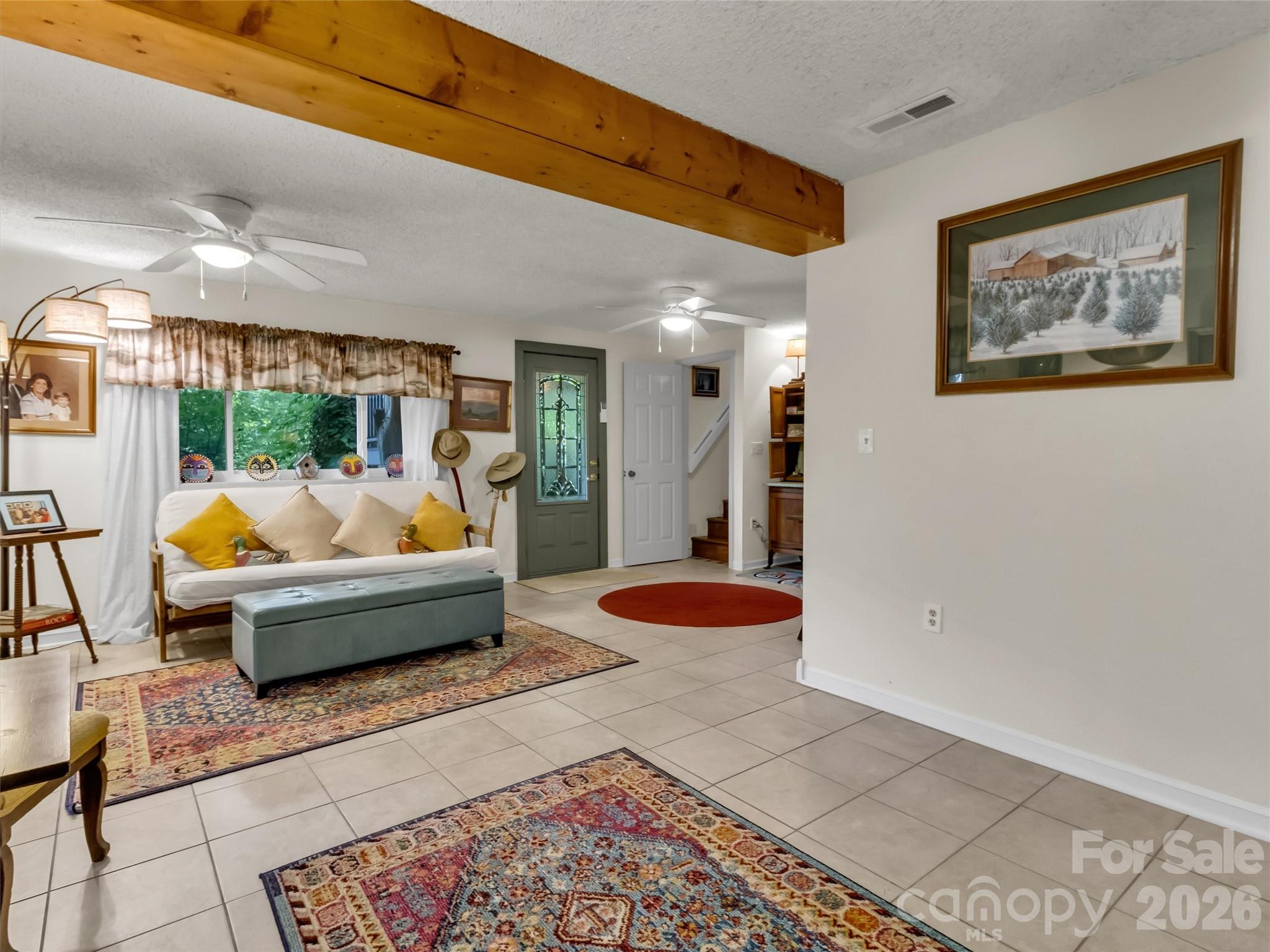 20 Seminole Drive — Maggie Valley