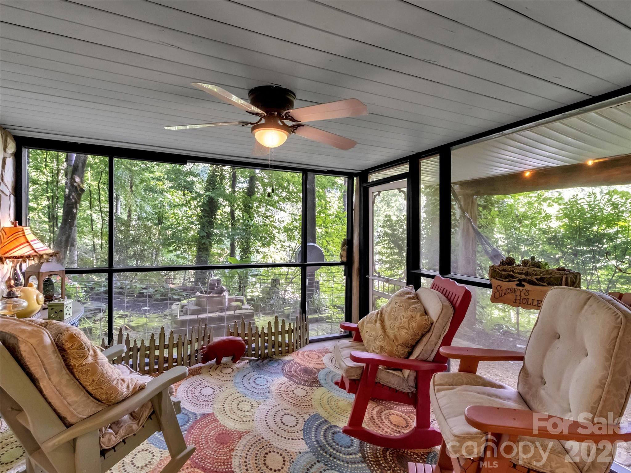 20 Seminole Drive — Maggie Valley