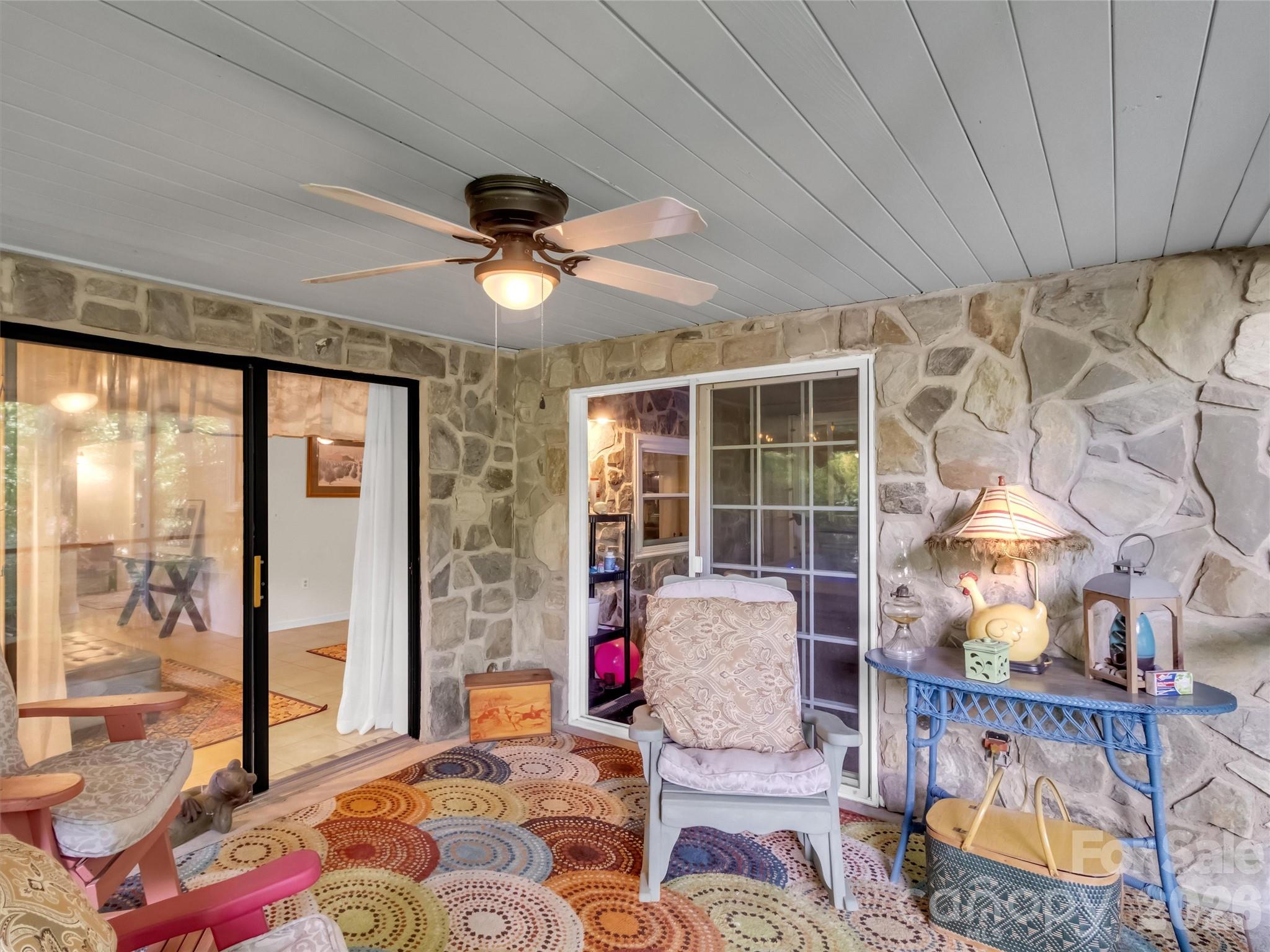 20 Seminole Drive — Maggie Valley