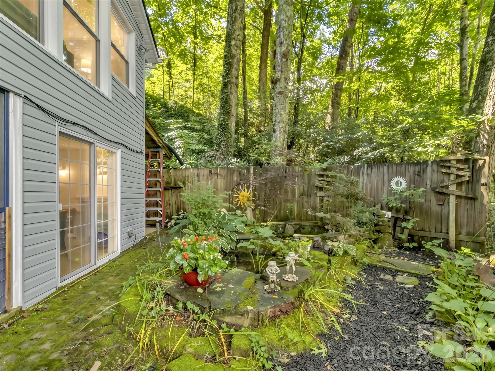 20 Seminole Drive — Maggie Valley