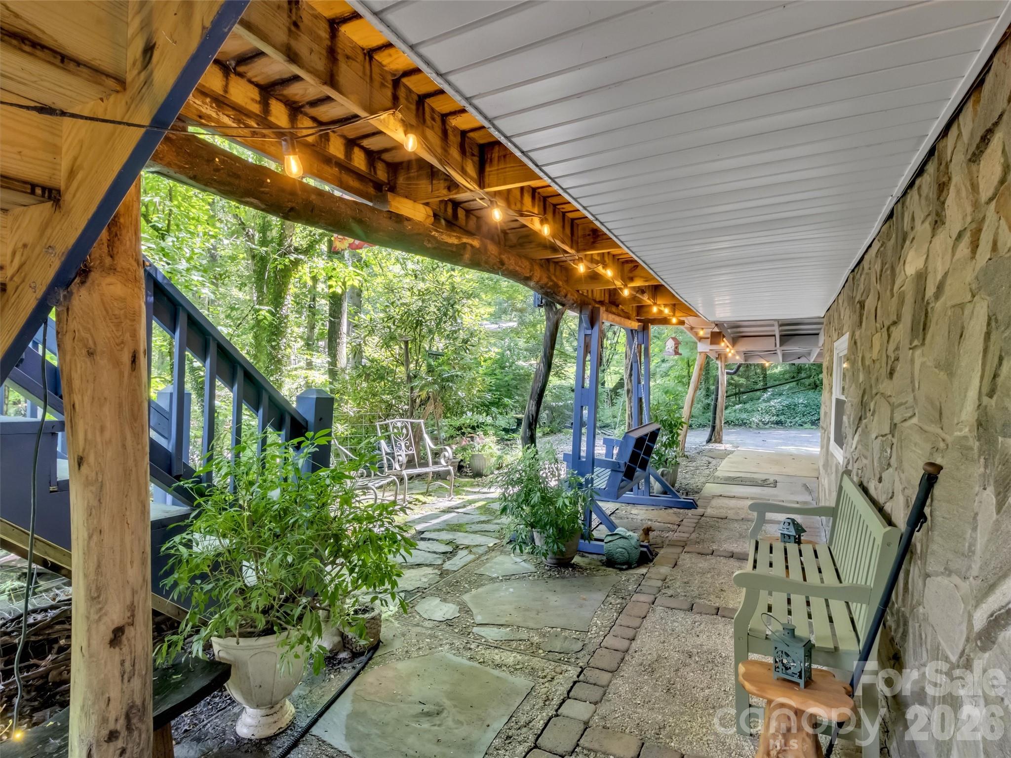 20 Seminole Drive — Maggie Valley