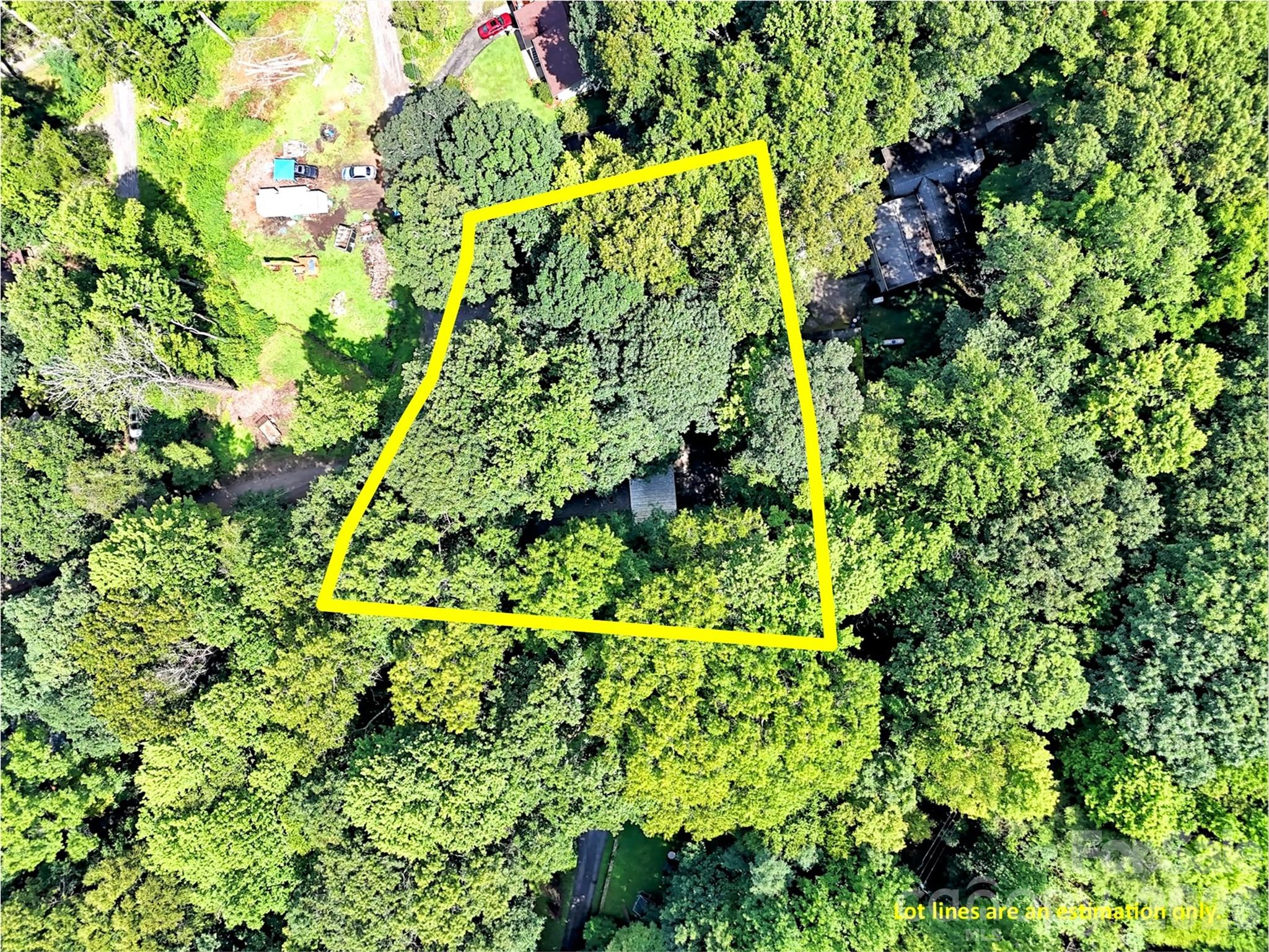 20 Seminole Drive — Maggie Valley