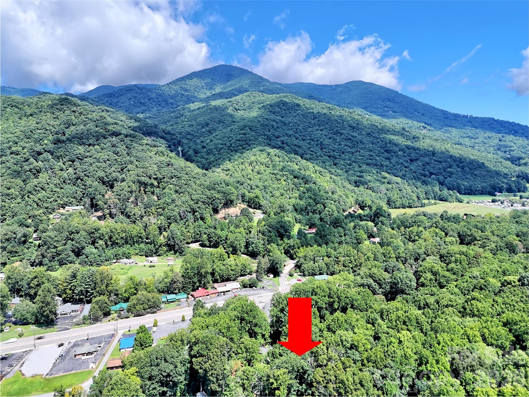20 Seminole Drive — Maggie Valley