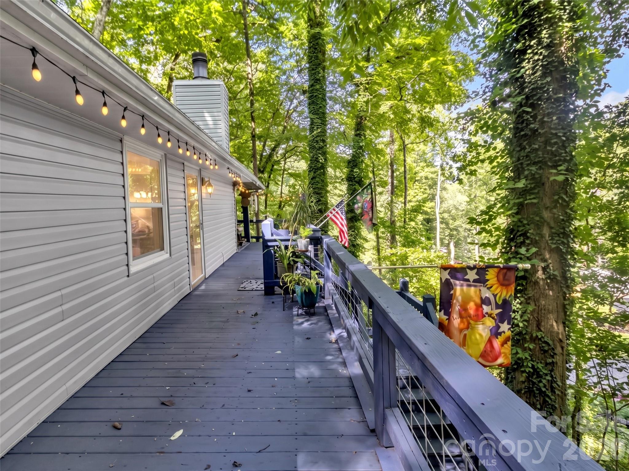 20 Seminole Drive — Maggie Valley
