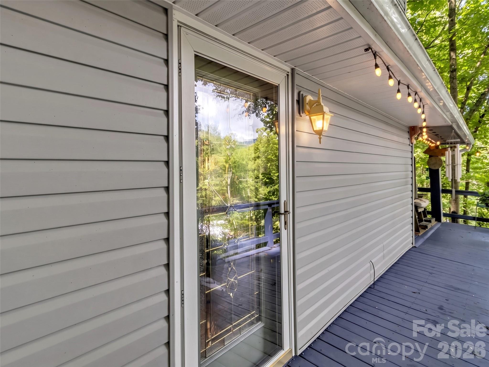 20 Seminole Drive — Maggie Valley