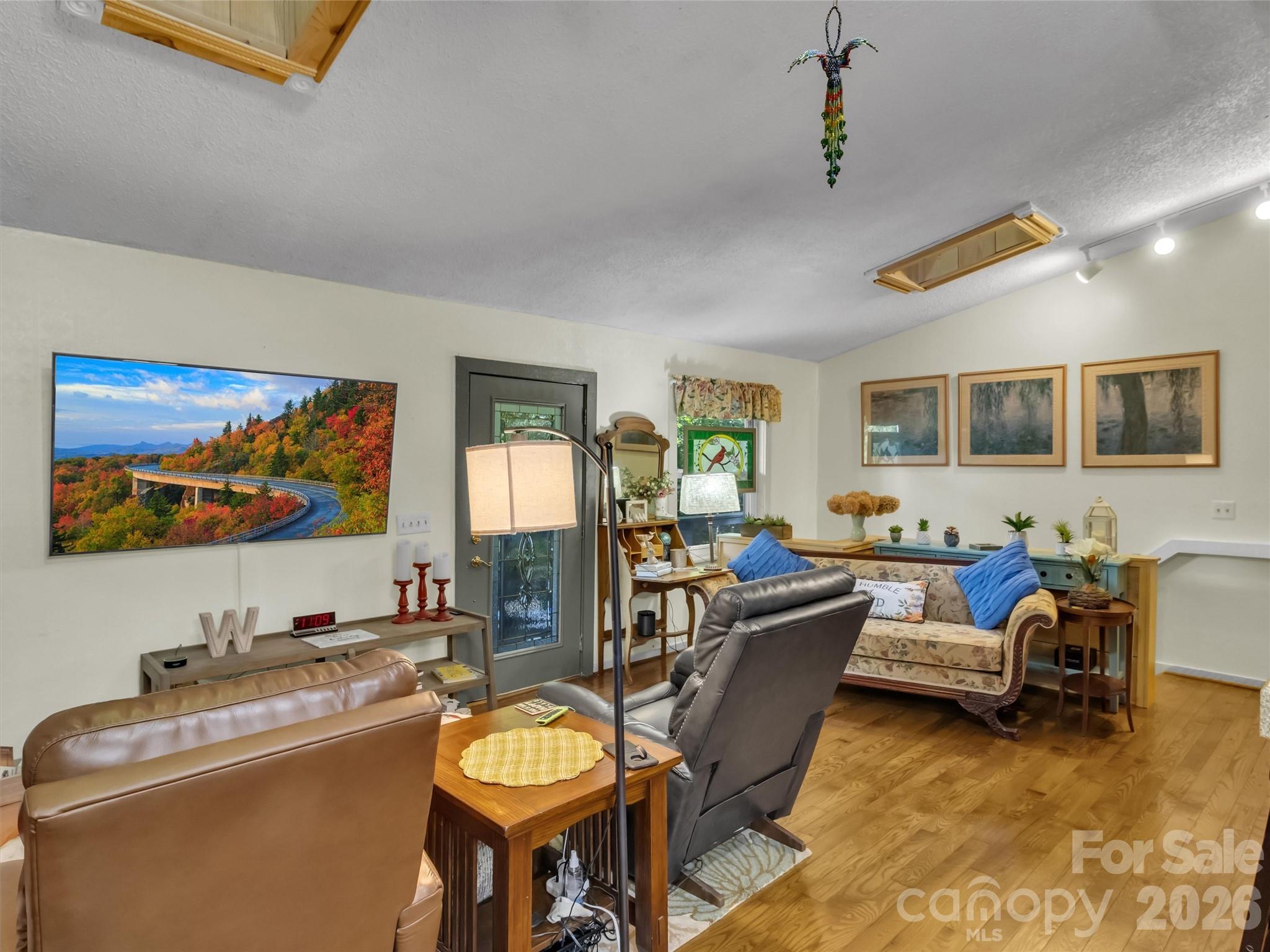 20 Seminole Drive — Maggie Valley