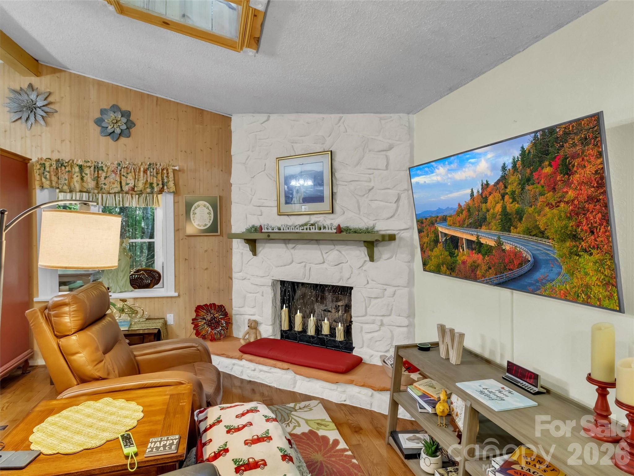 20 Seminole Drive — Maggie Valley