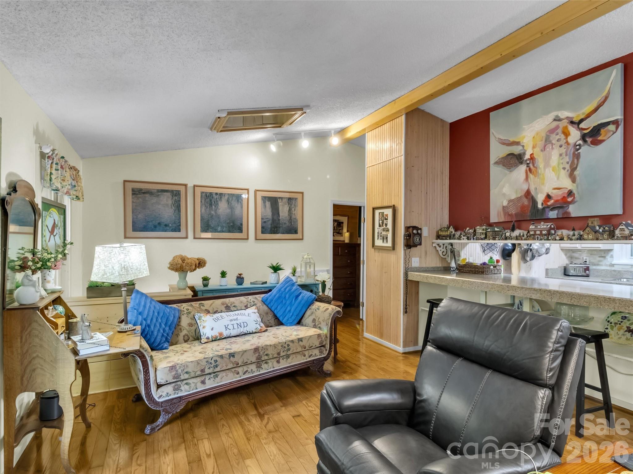 20 Seminole Drive — Maggie Valley
