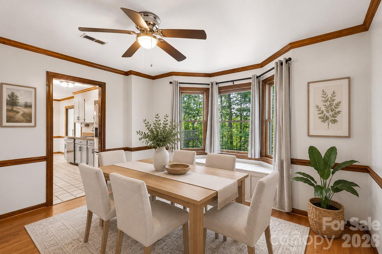 11530 Waterflower Lane — Charlotte