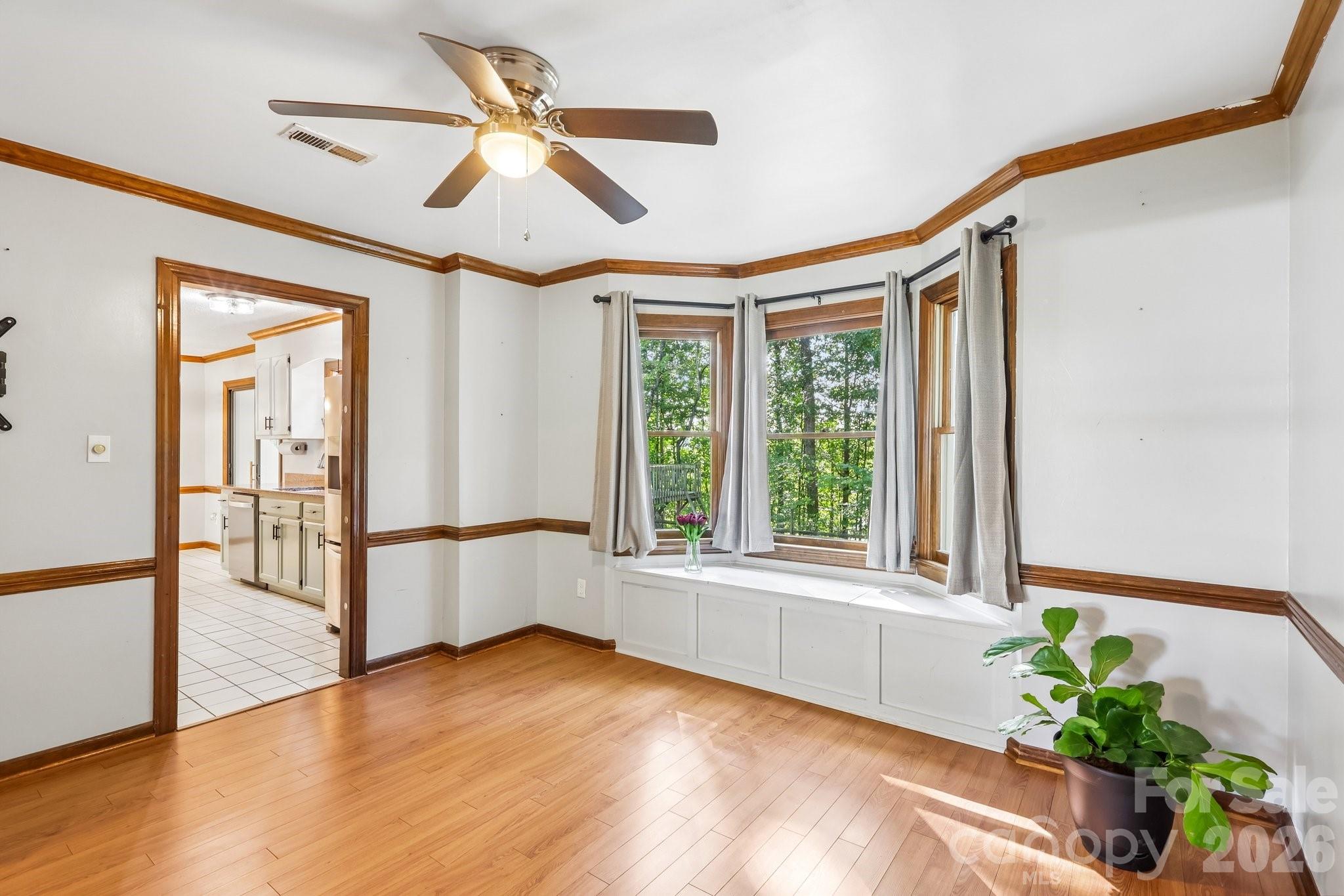 11530 Waterflower Lane — Charlotte
