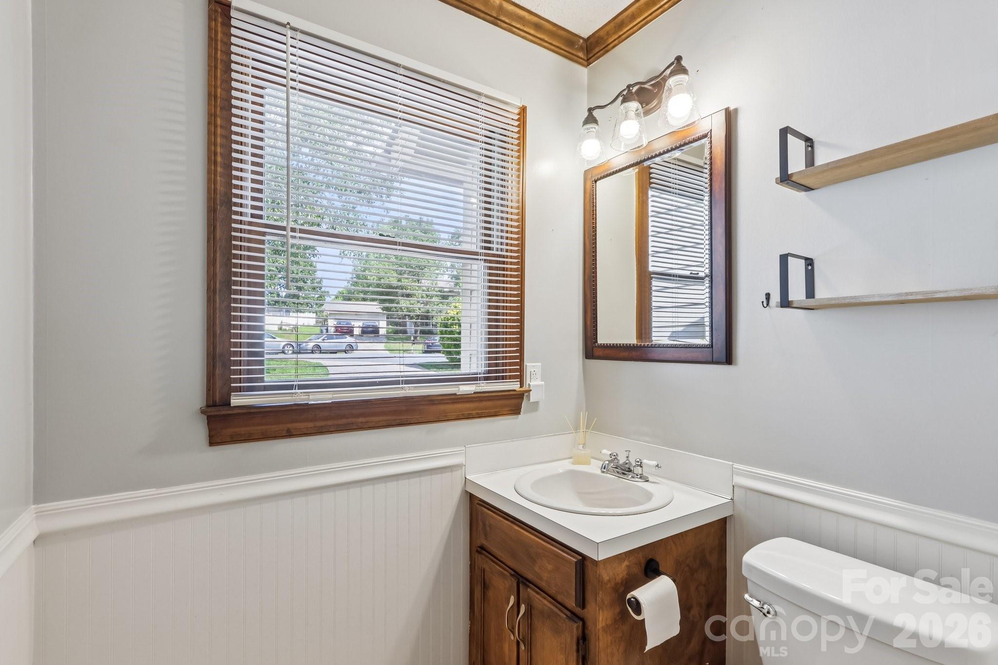 11530 Waterflower Lane — Charlotte