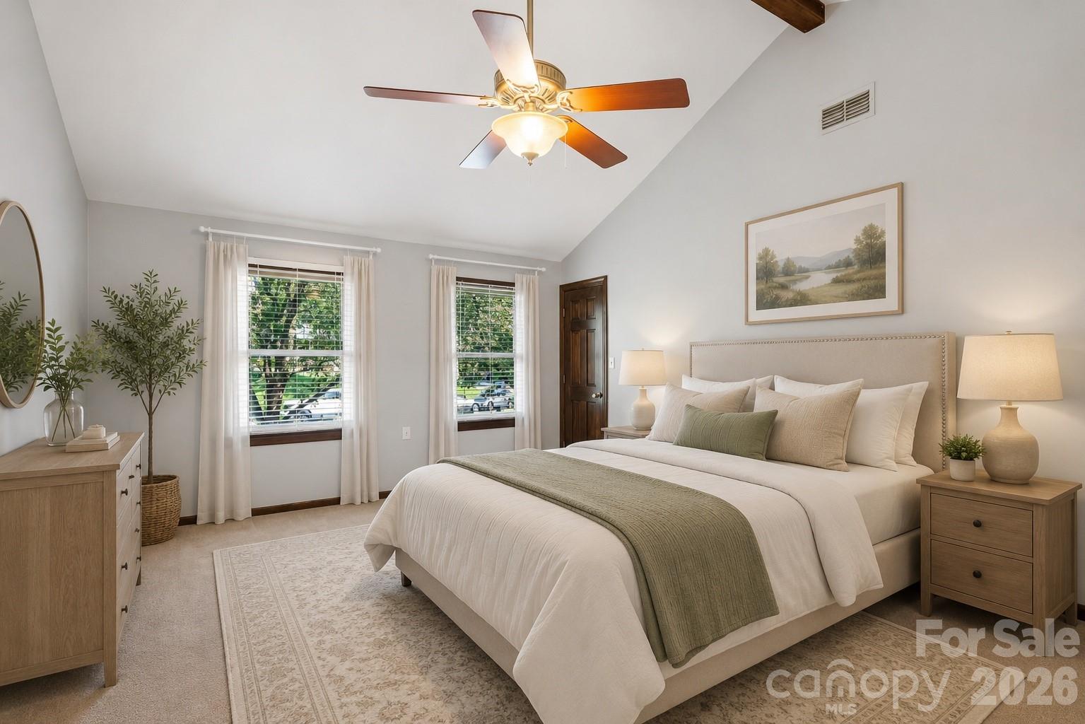 11530 Waterflower Lane — Charlotte