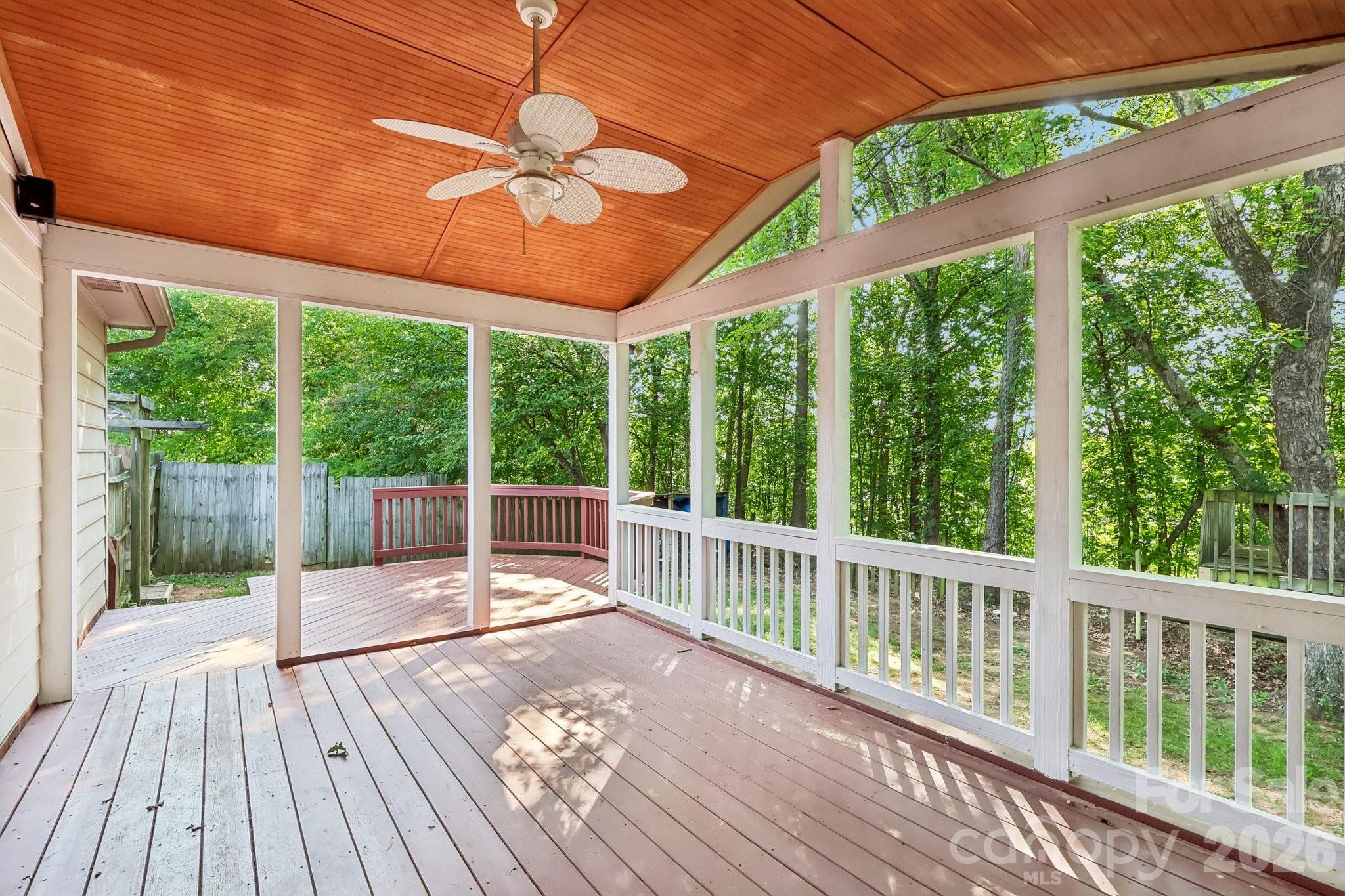 11530 Waterflower Lane — Charlotte