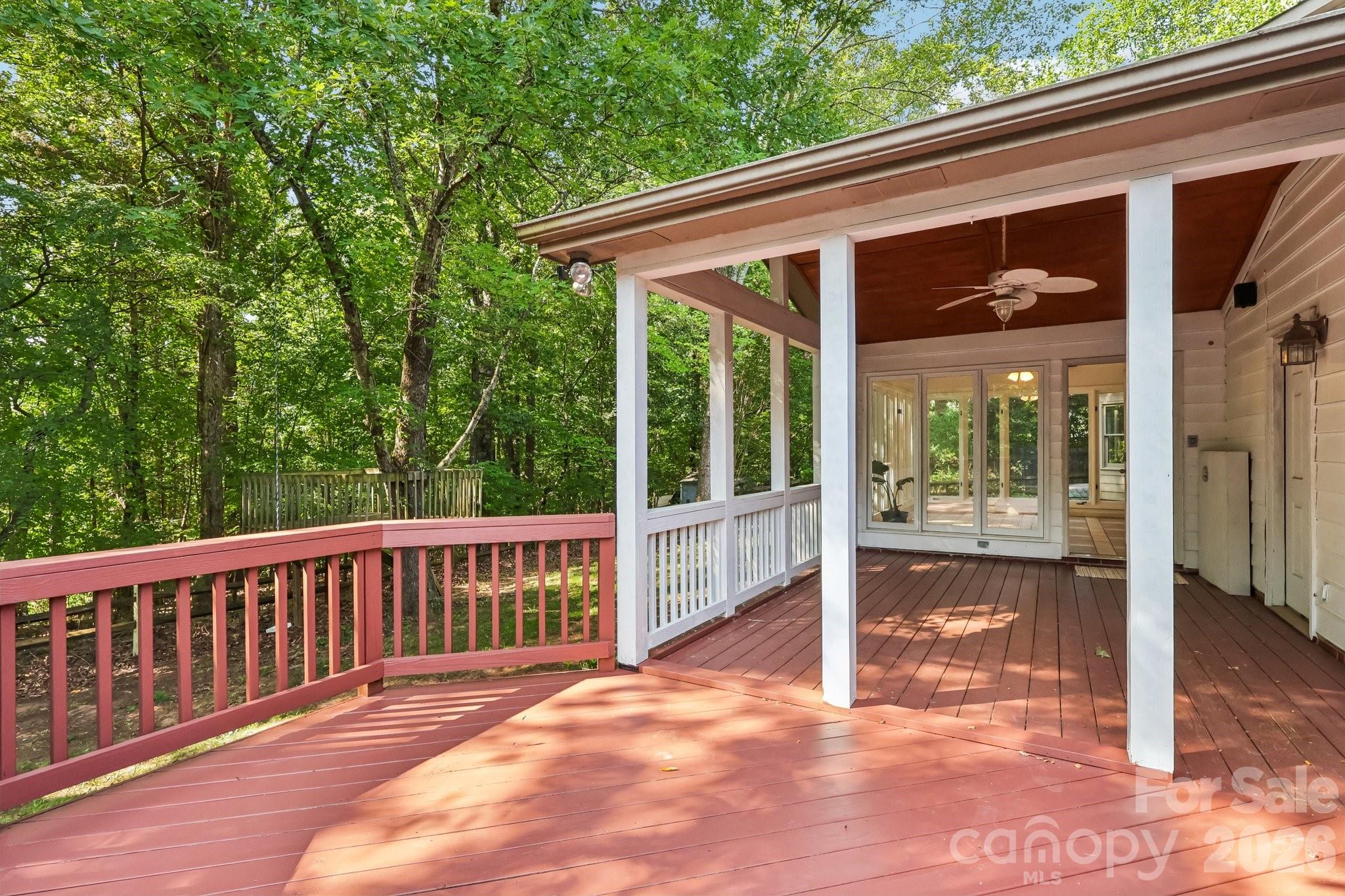 11530 Waterflower Lane — Charlotte