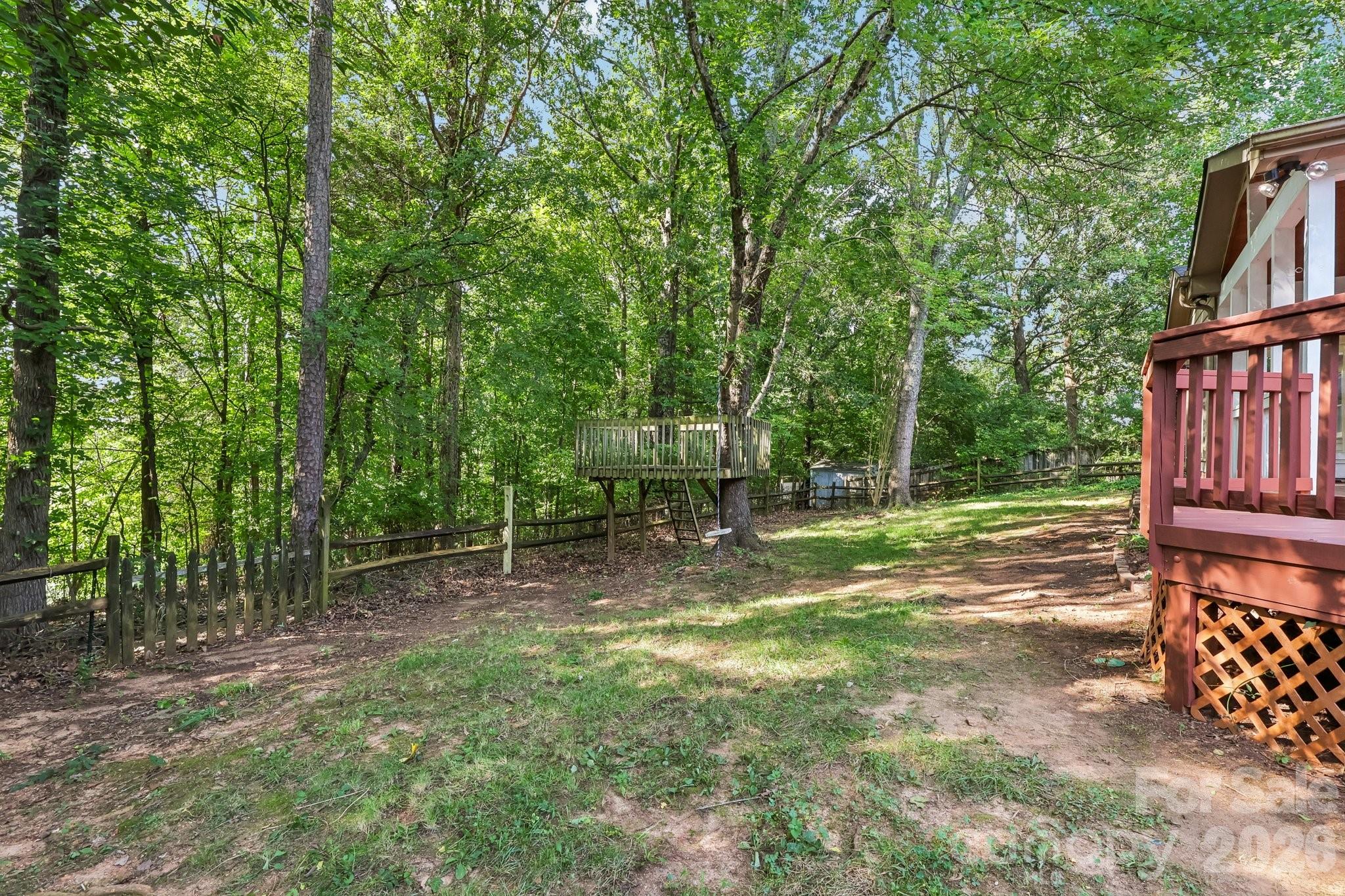 11530 Waterflower Lane — Charlotte