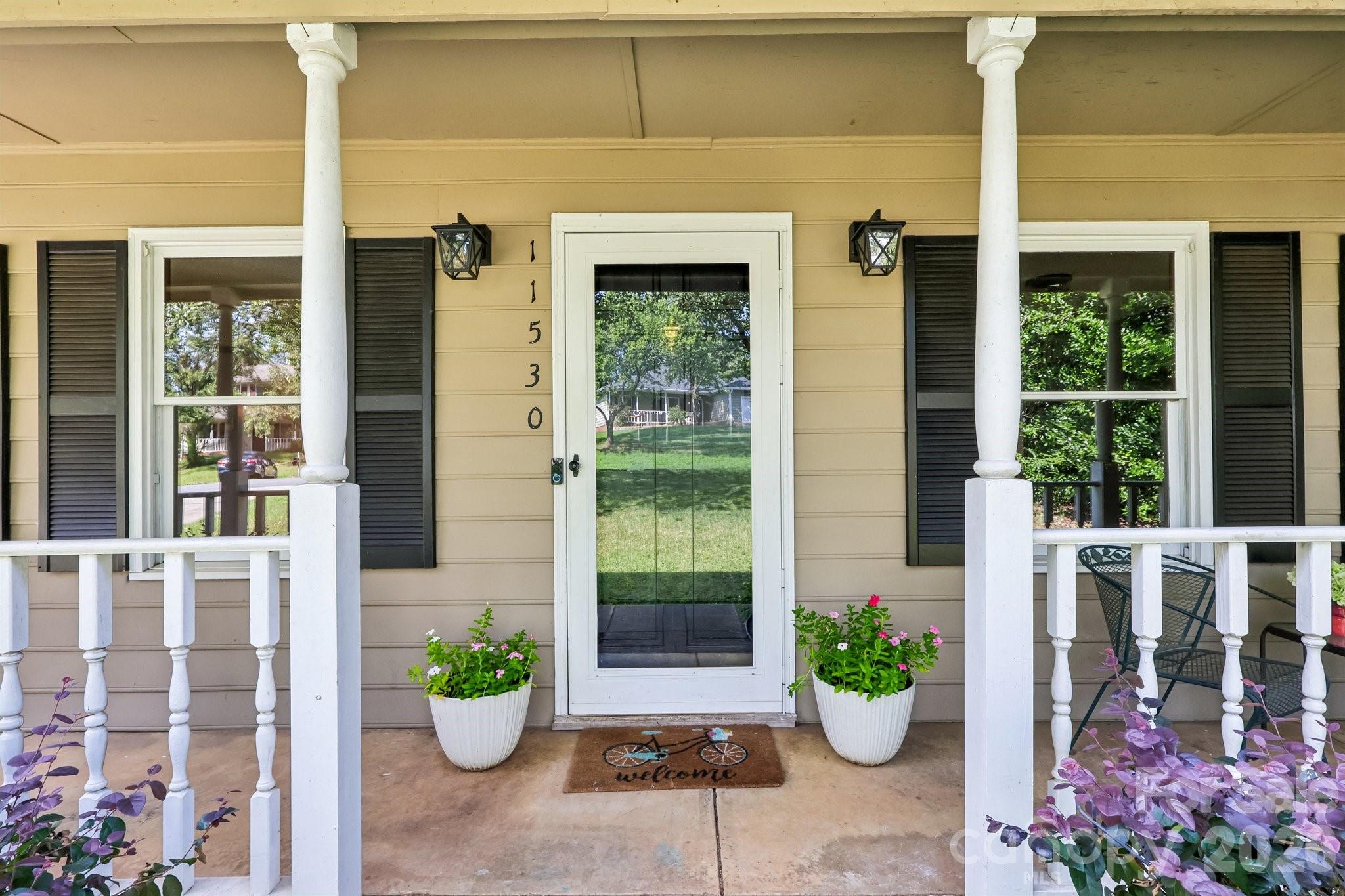 11530 Waterflower Lane — Charlotte