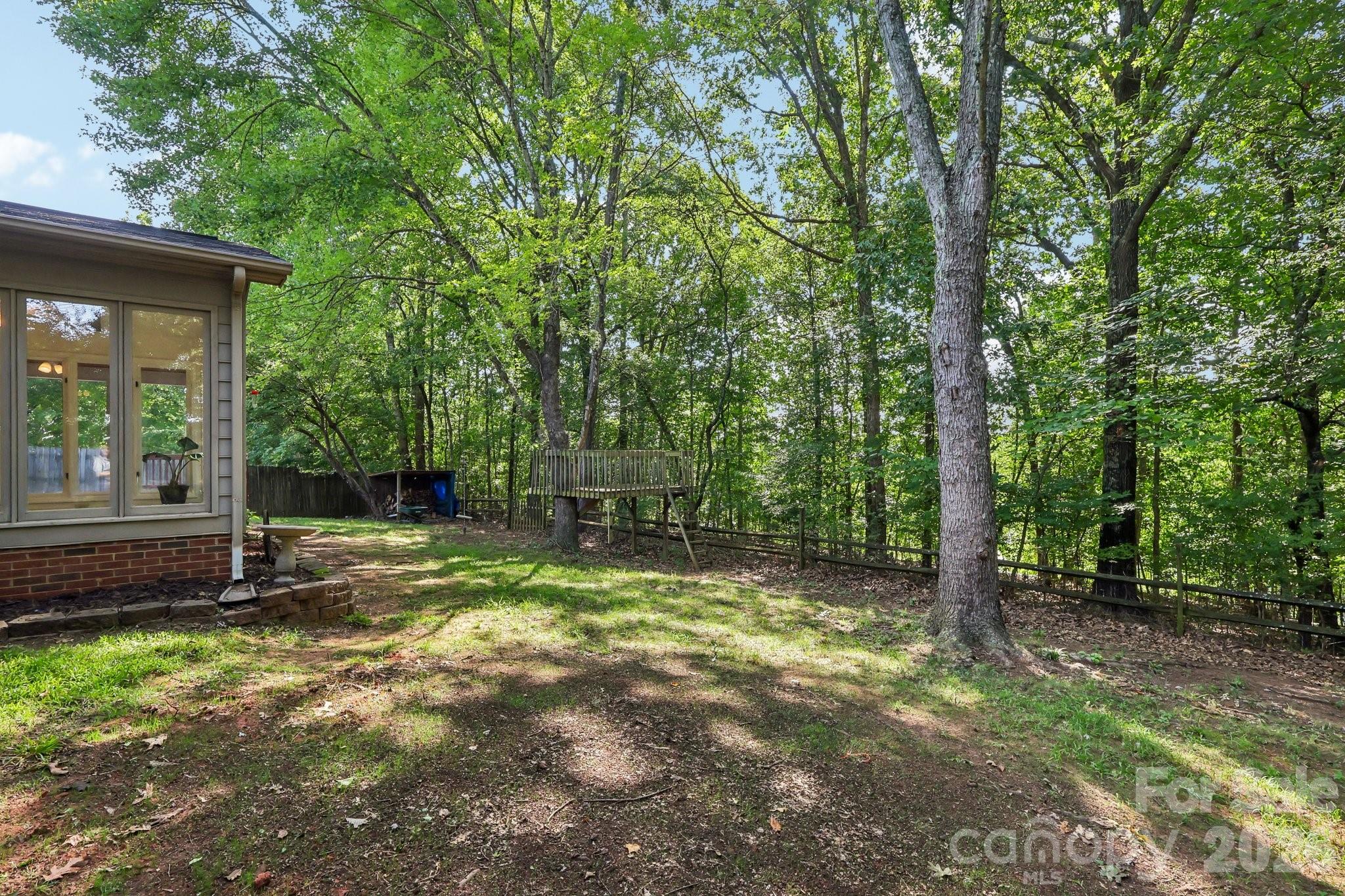 11530 Waterflower Lane — Charlotte