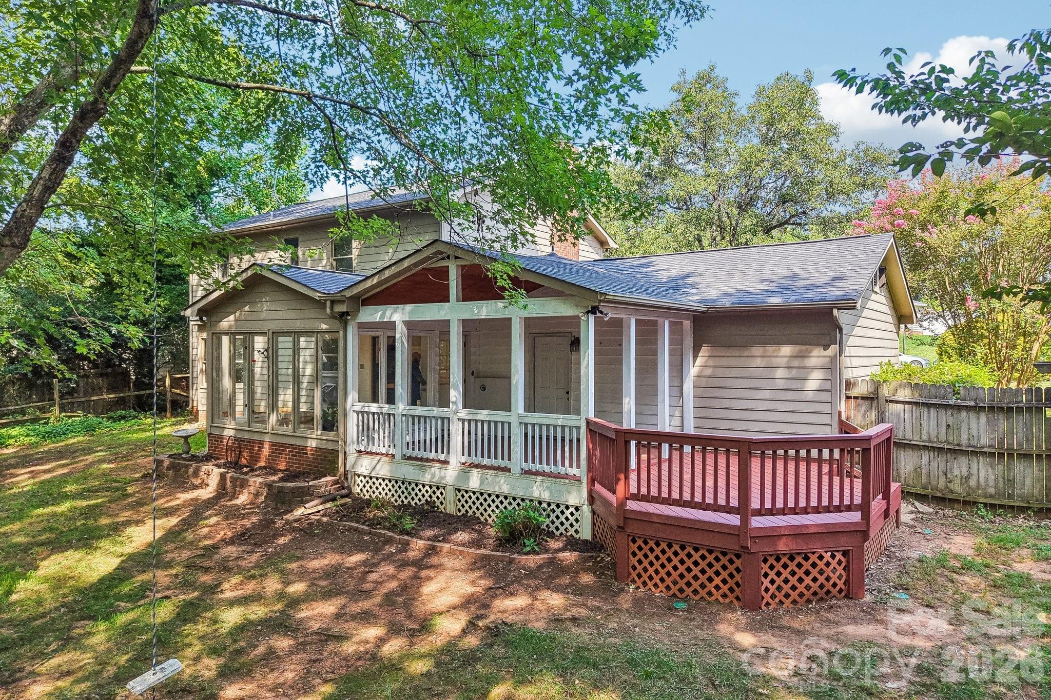 11530 Waterflower Lane — Charlotte