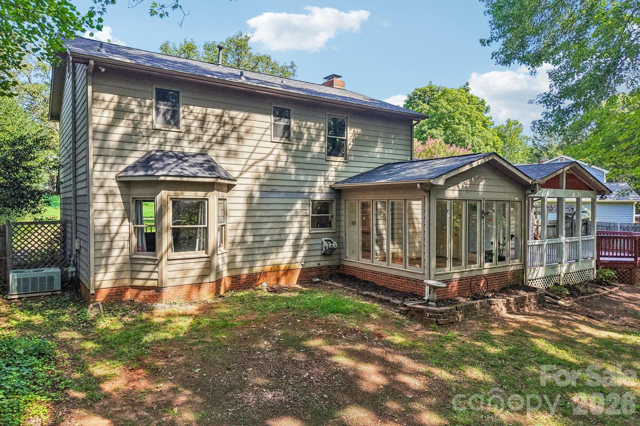 11530 Waterflower Lane — Charlotte