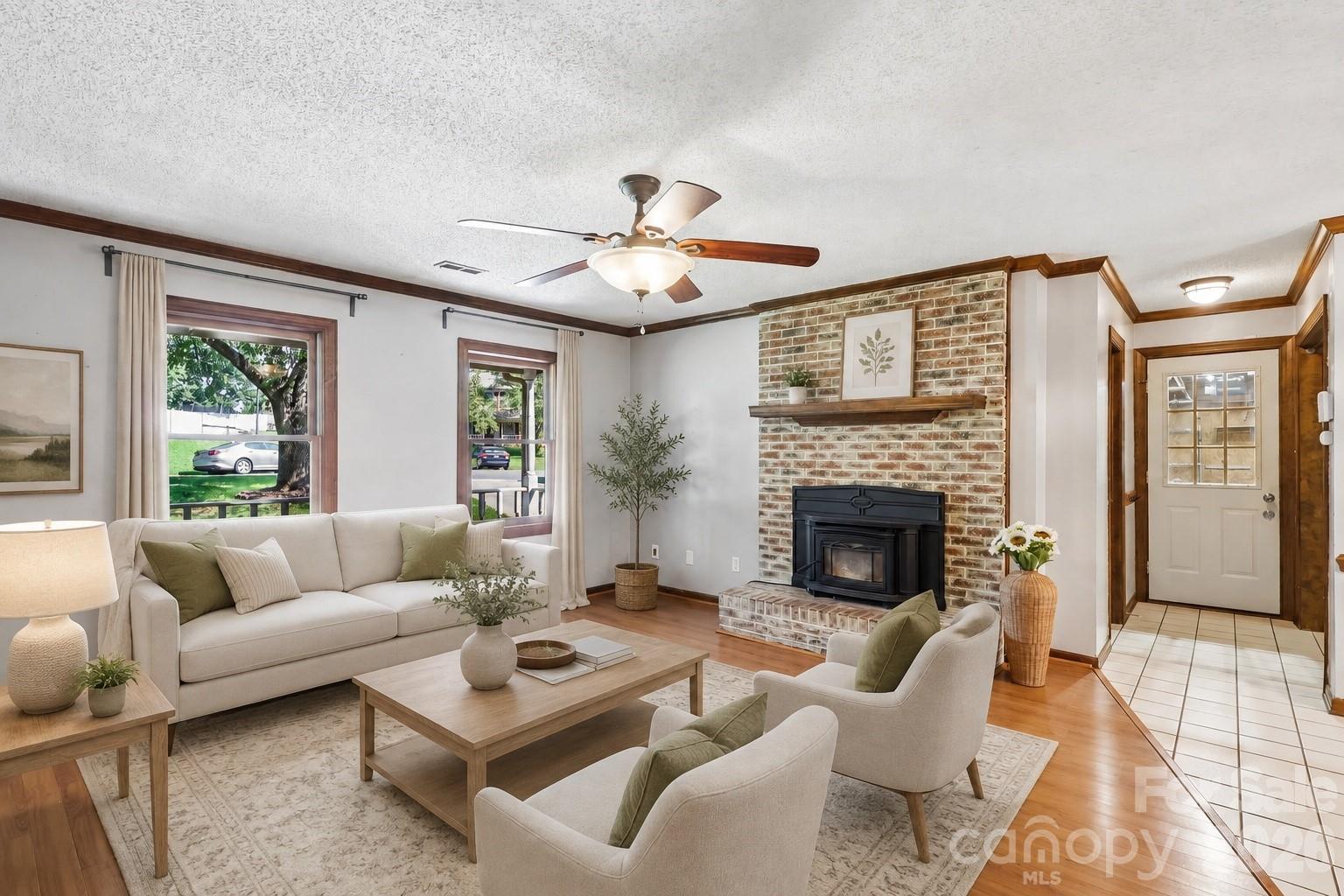 11530 Waterflower Lane — Charlotte